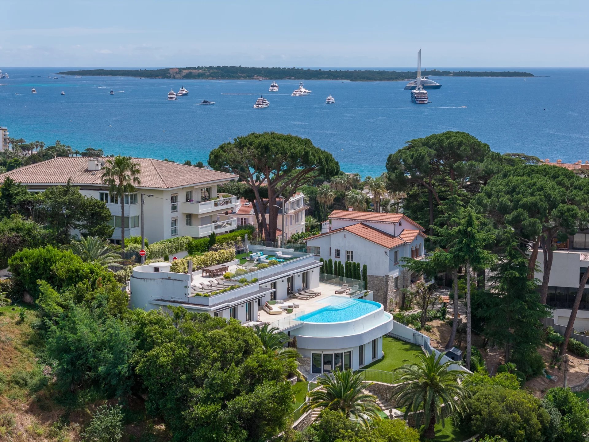 Maison à vendre, 450m², Cannes