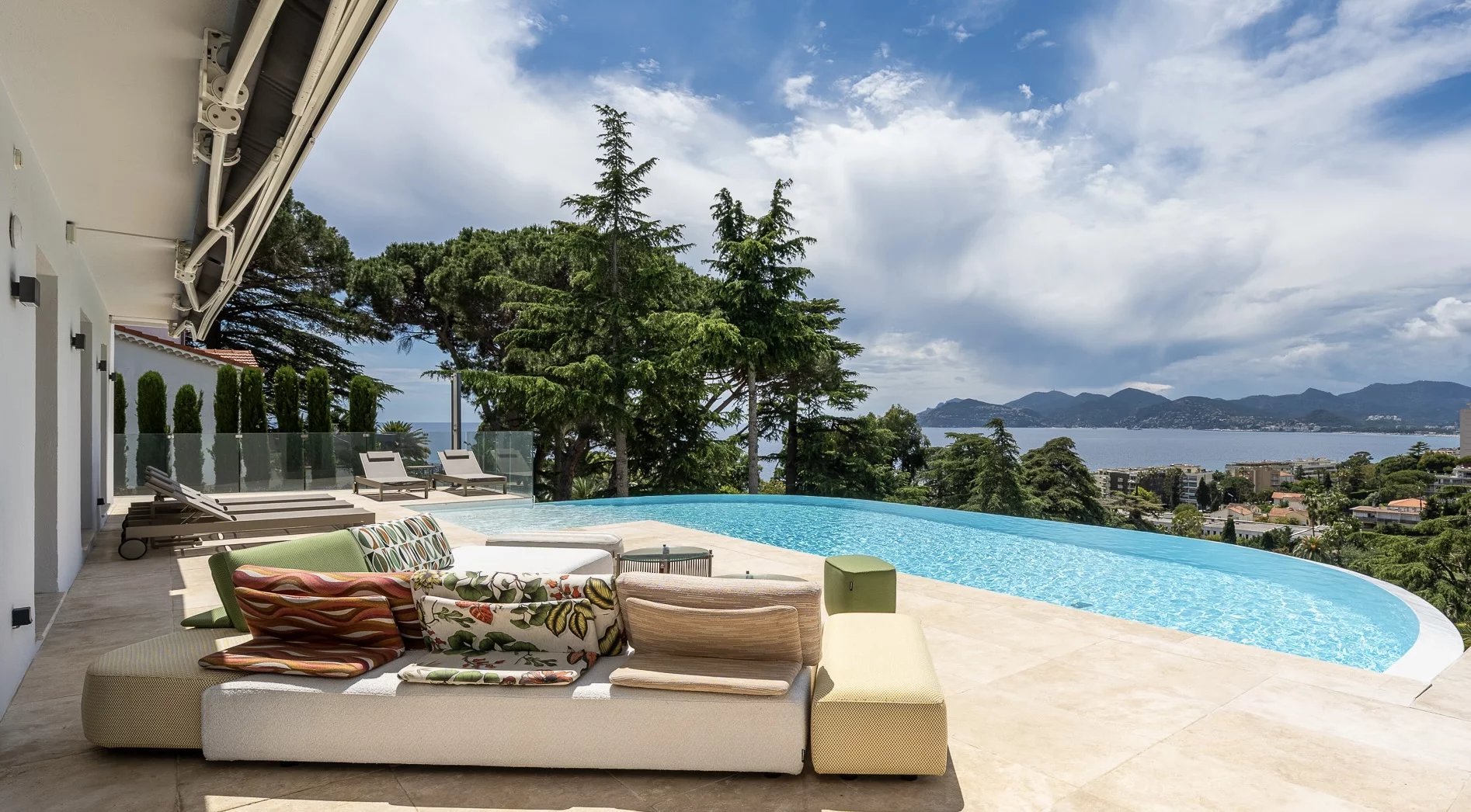 Maison à vendre, 450m², Cannes