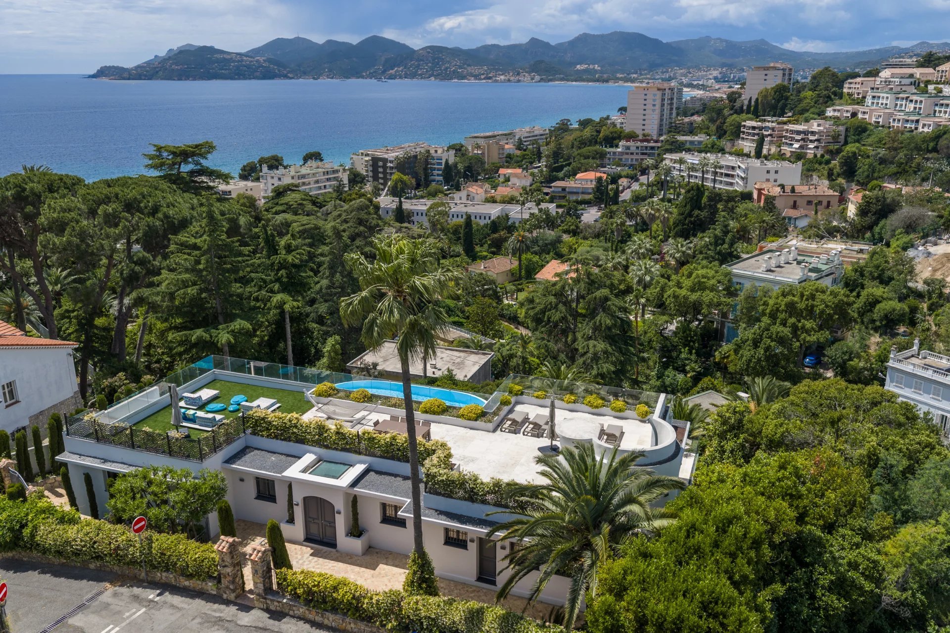 Maison à vendre, 450m², Cannes