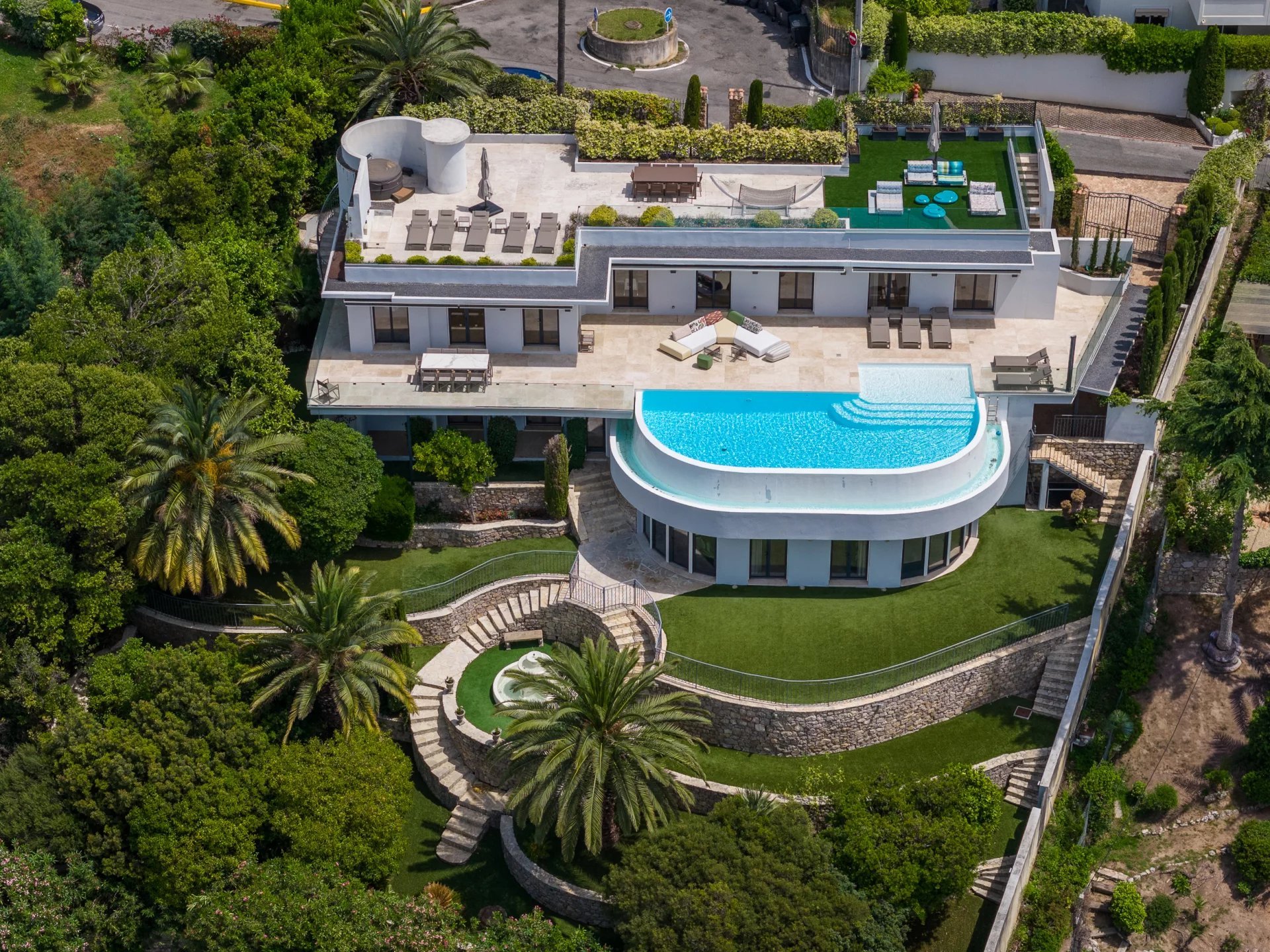 Maison à vendre, 450m², Cannes