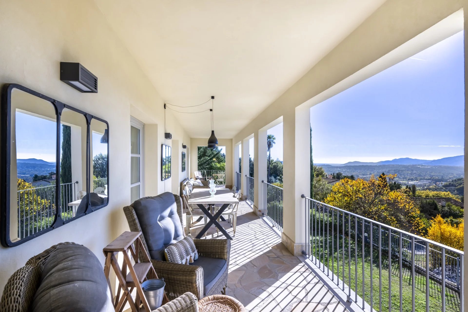 Maison à vendre, 409m², Grasse