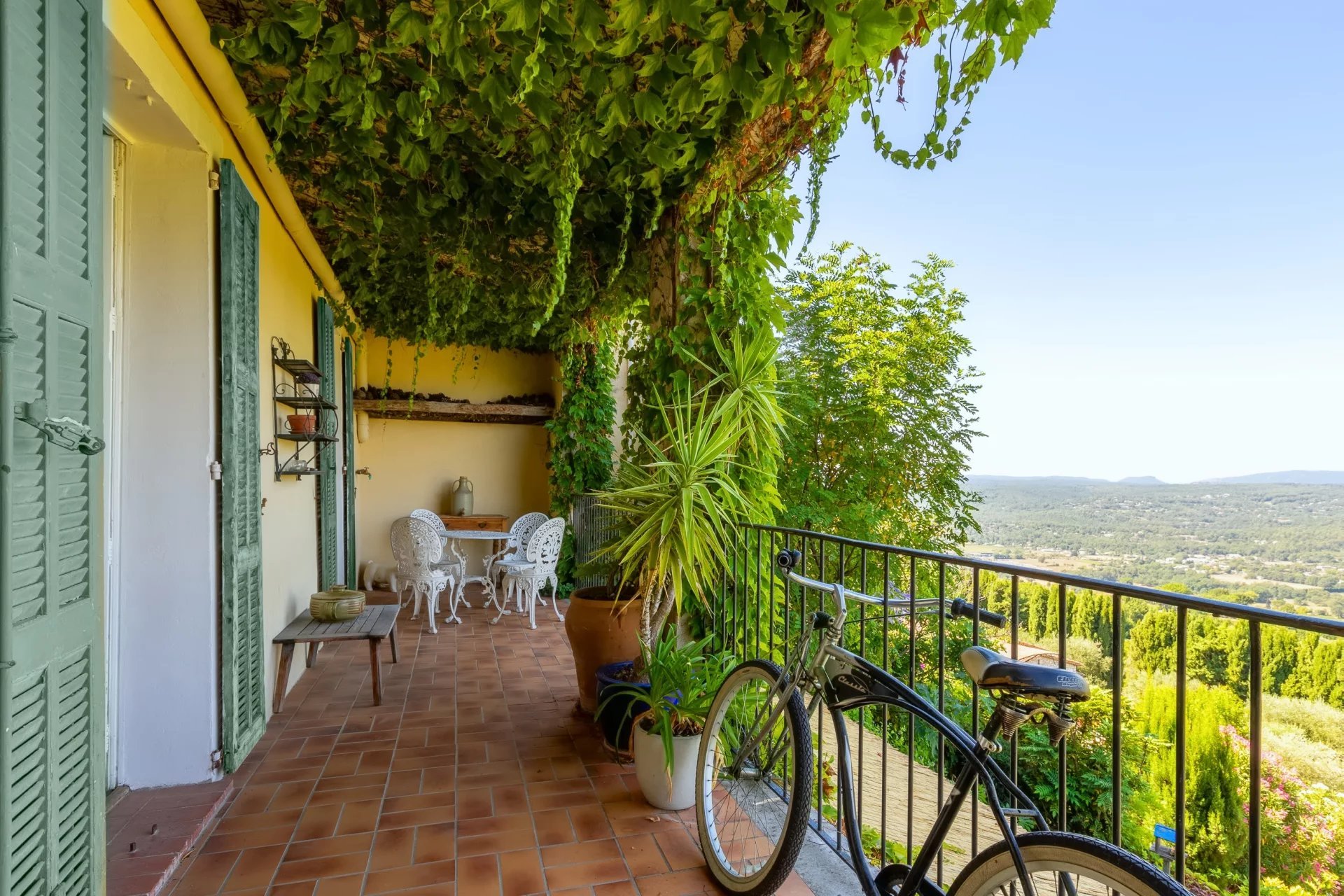 Maison à vendre, 294m², Montauroux