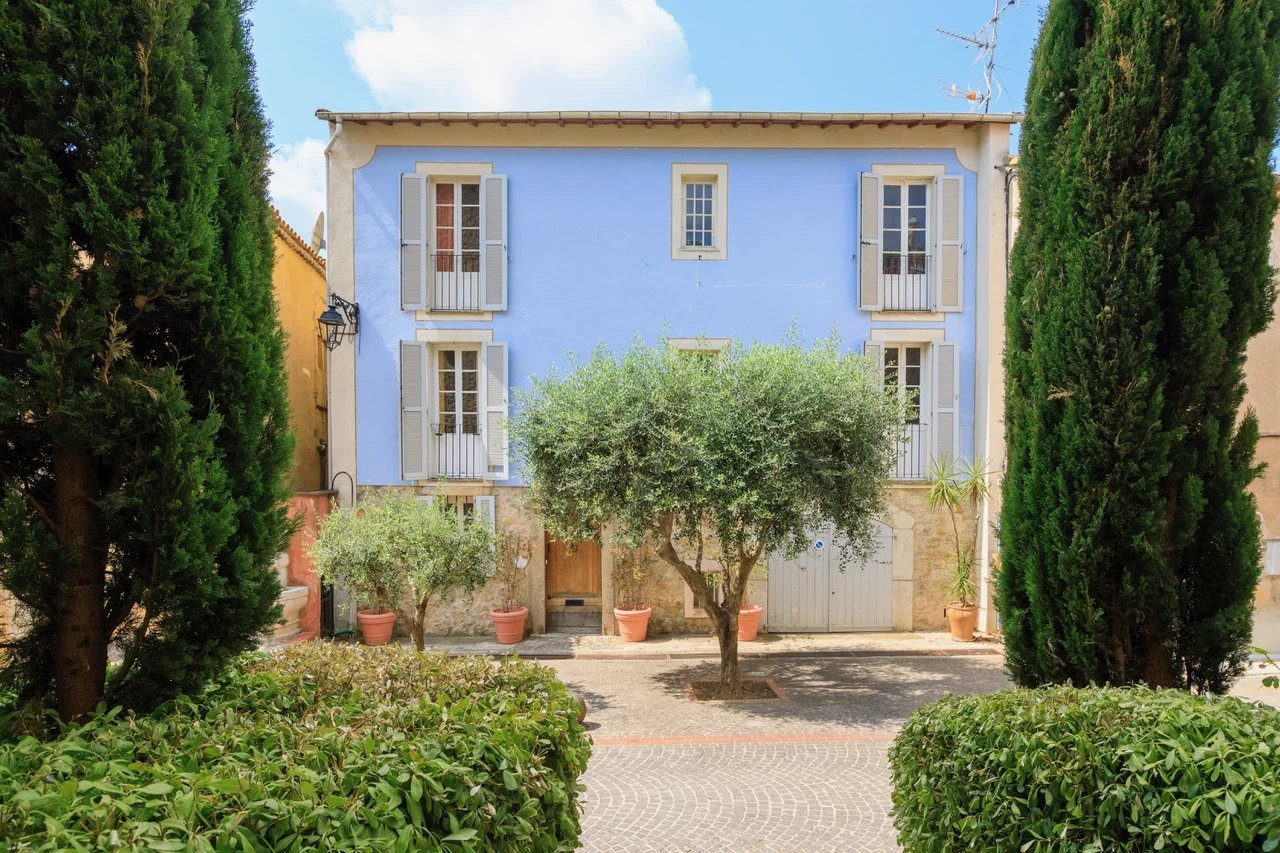Maison à vendre, 294m², Montauroux
