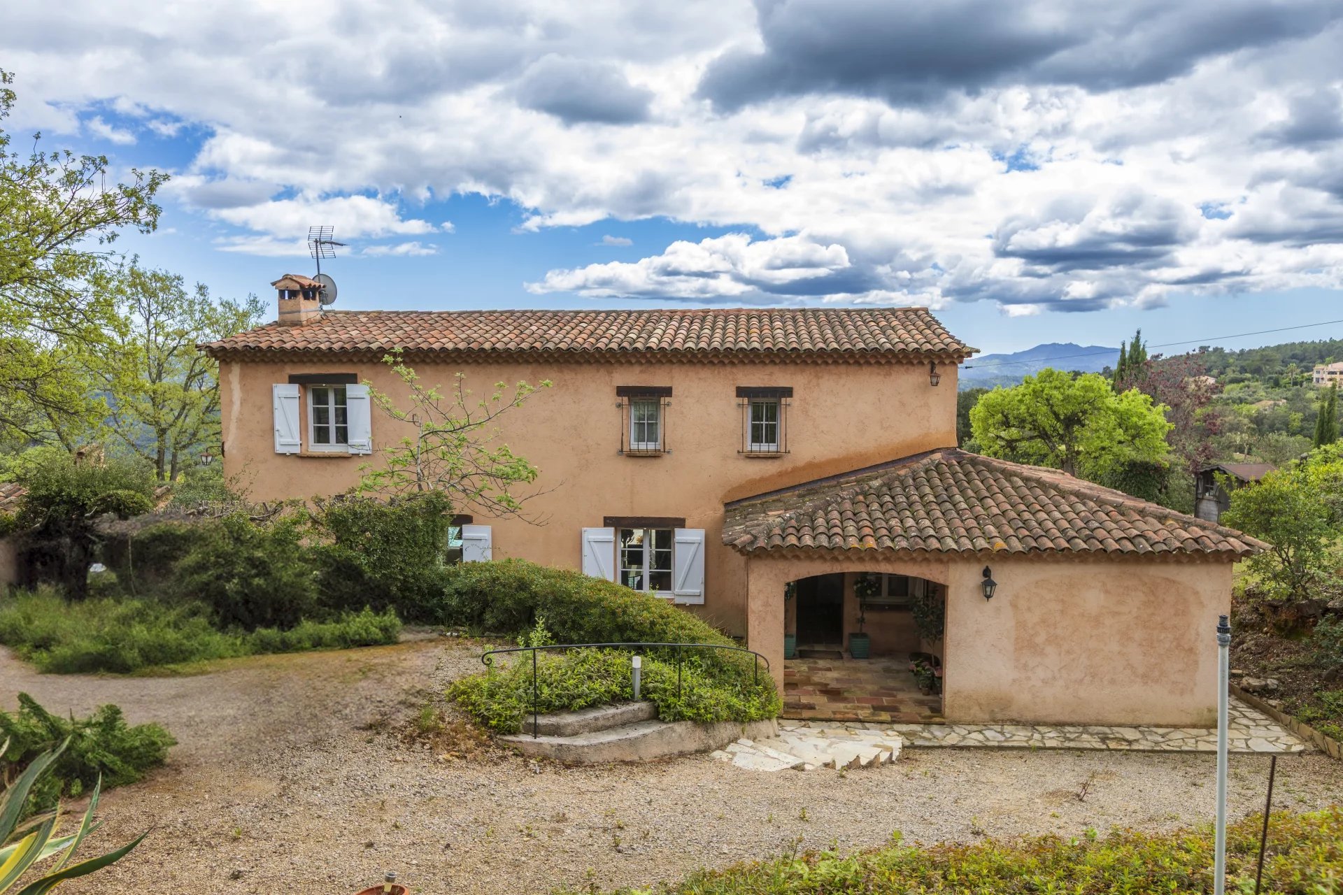 Maison à vendre, 163m², Montauroux