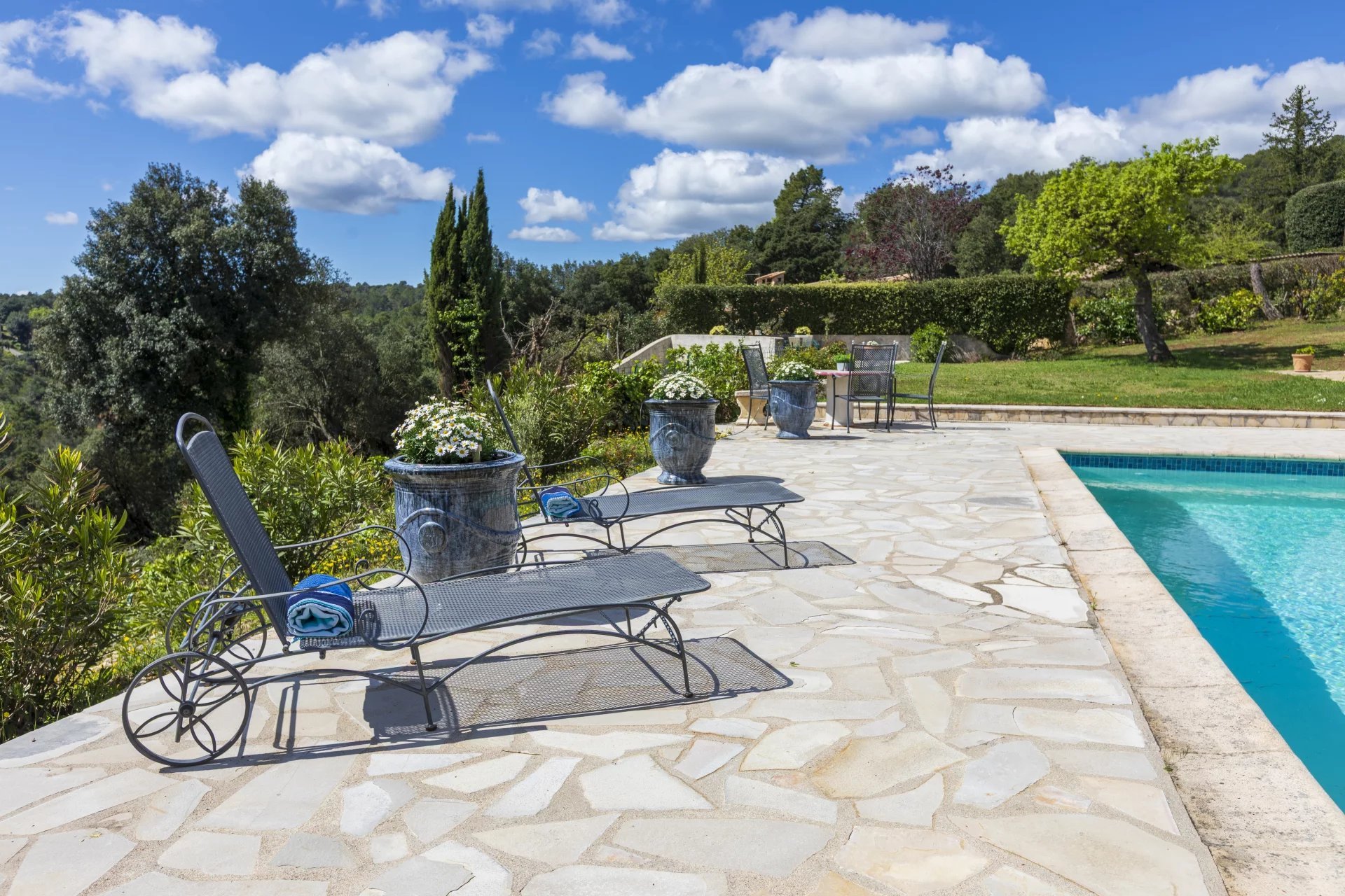 Maison à vendre, 163m², Montauroux