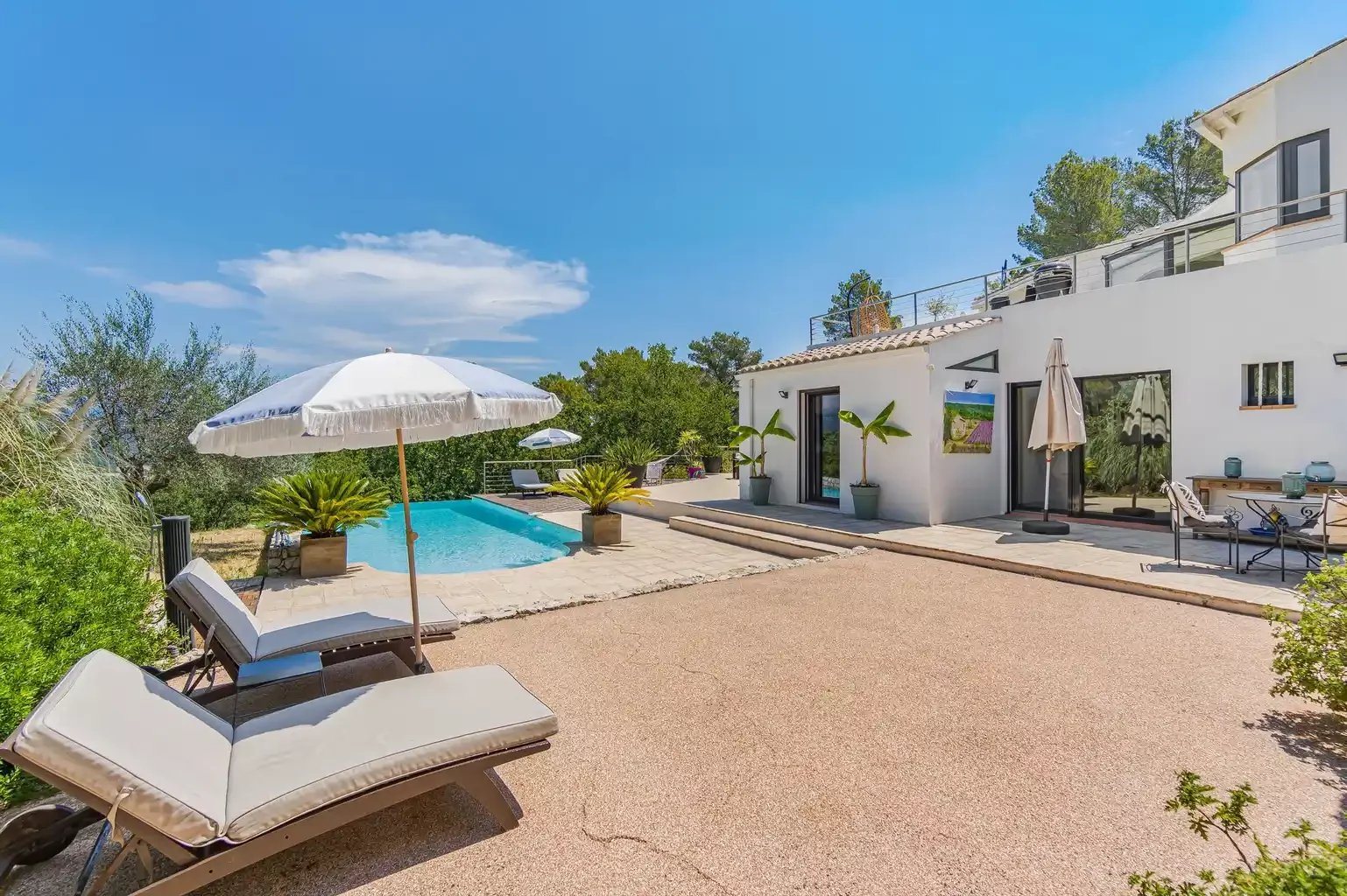 Maison à vendre, 291m², Tourrettes