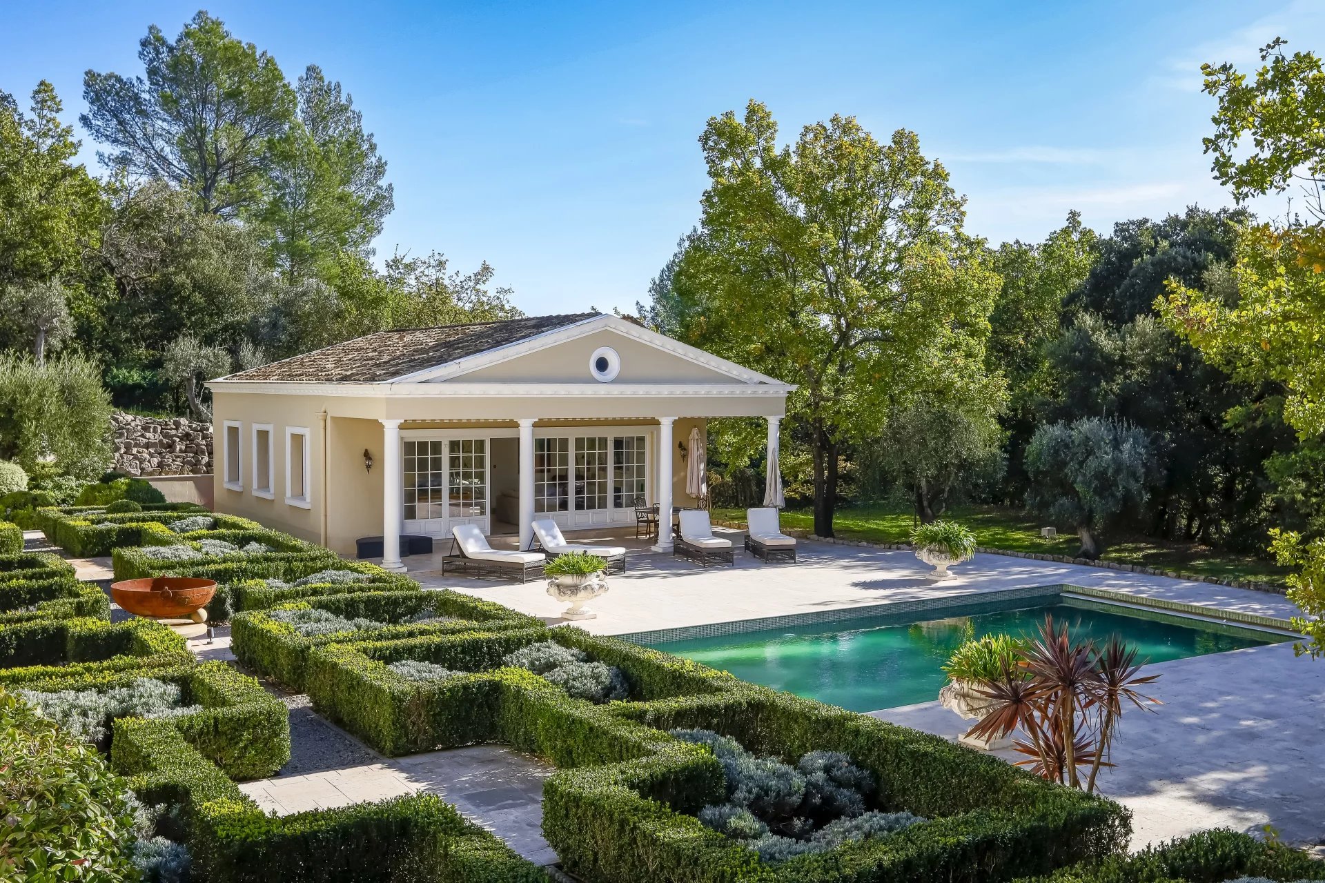 Maison à vendre, 429m², Callas