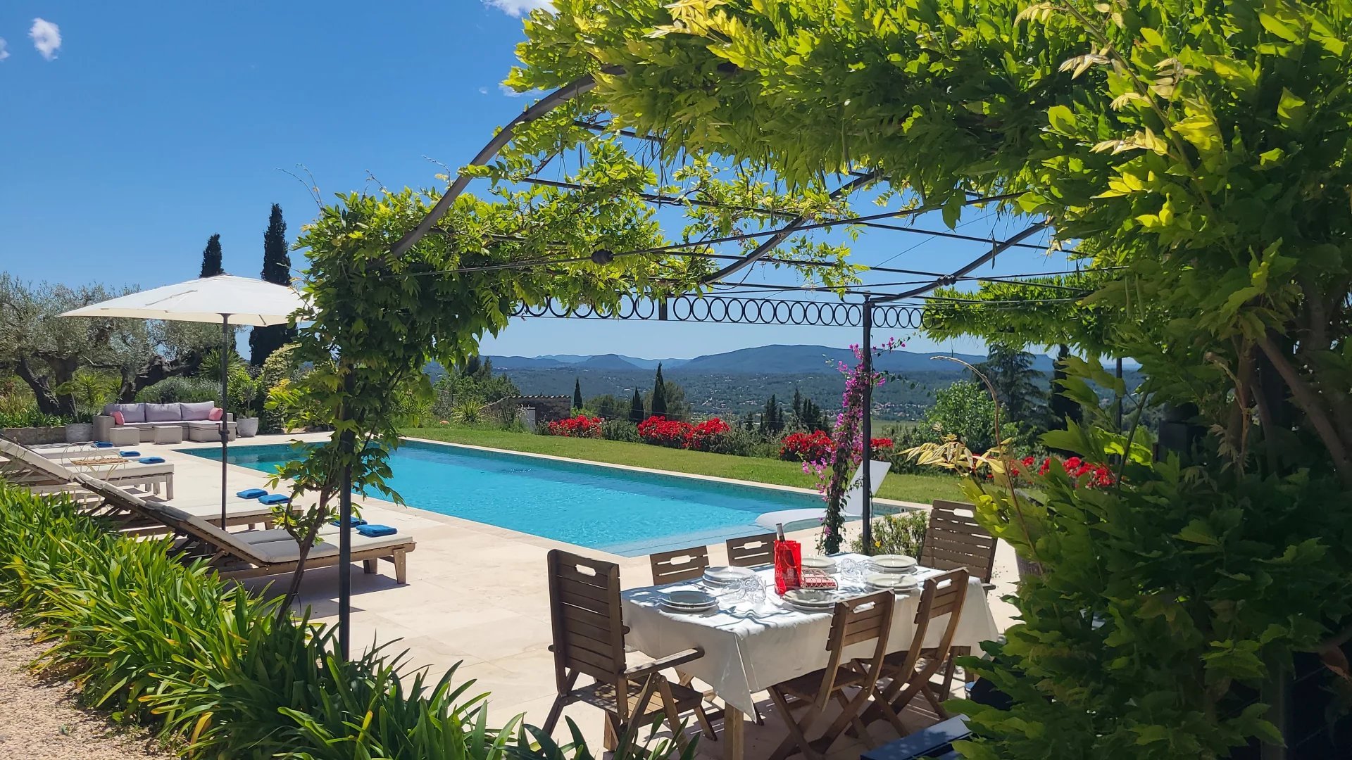 Maison à vendre, 328m², Tourrettes