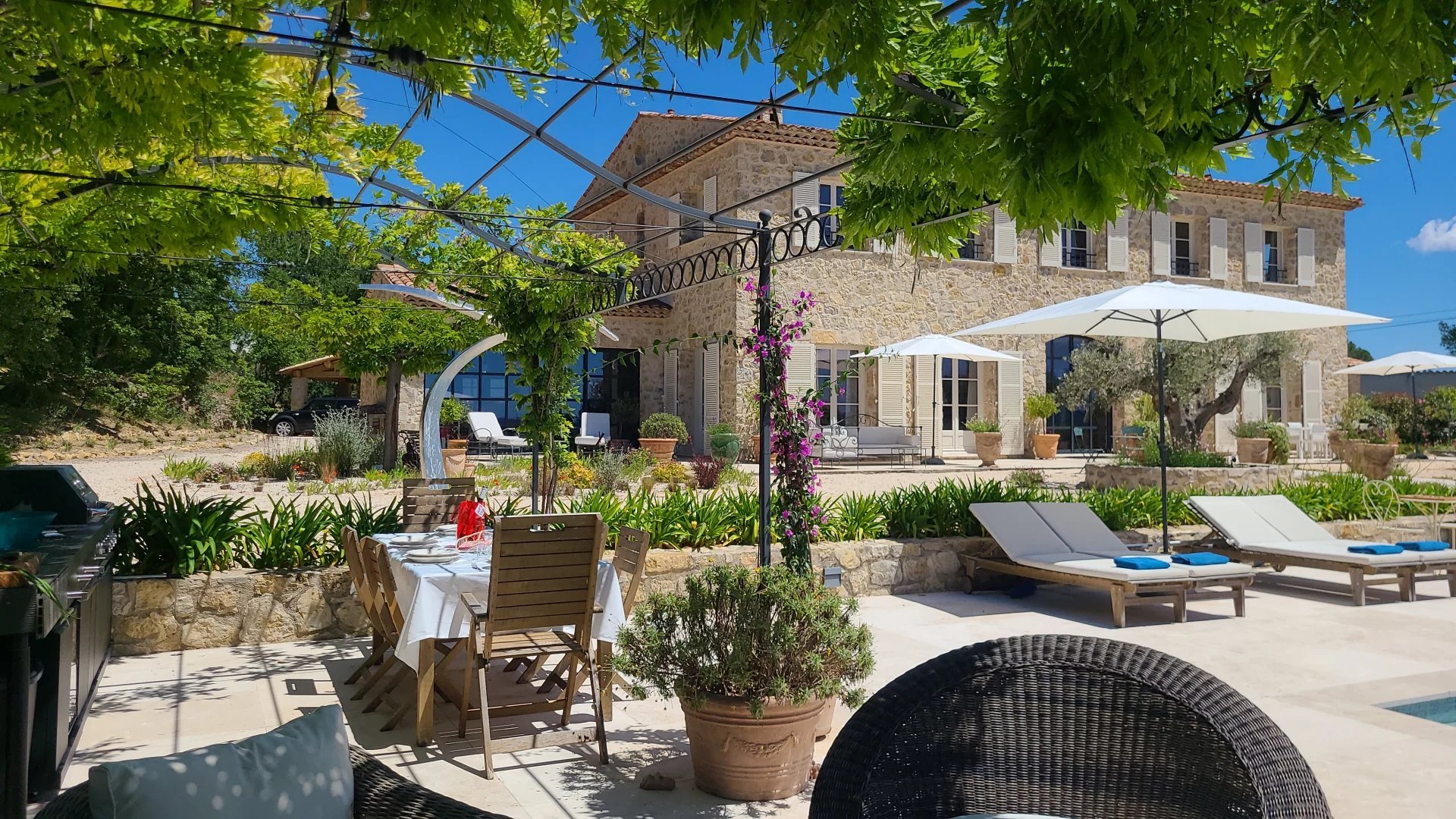 Maison à vendre, 328m², Tourrettes