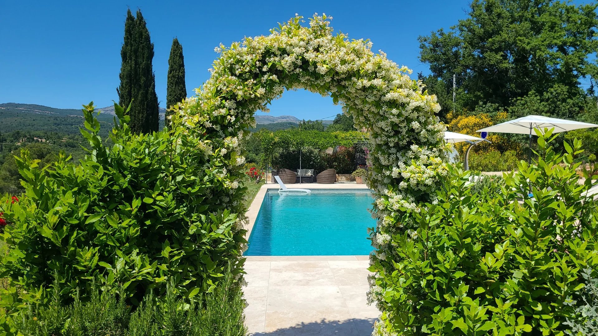 Maison à vendre, 328m², Tourrettes
