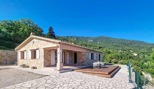 Maison 5 pièces 103 m² · à Seillans · 103 m² · 630 000 €