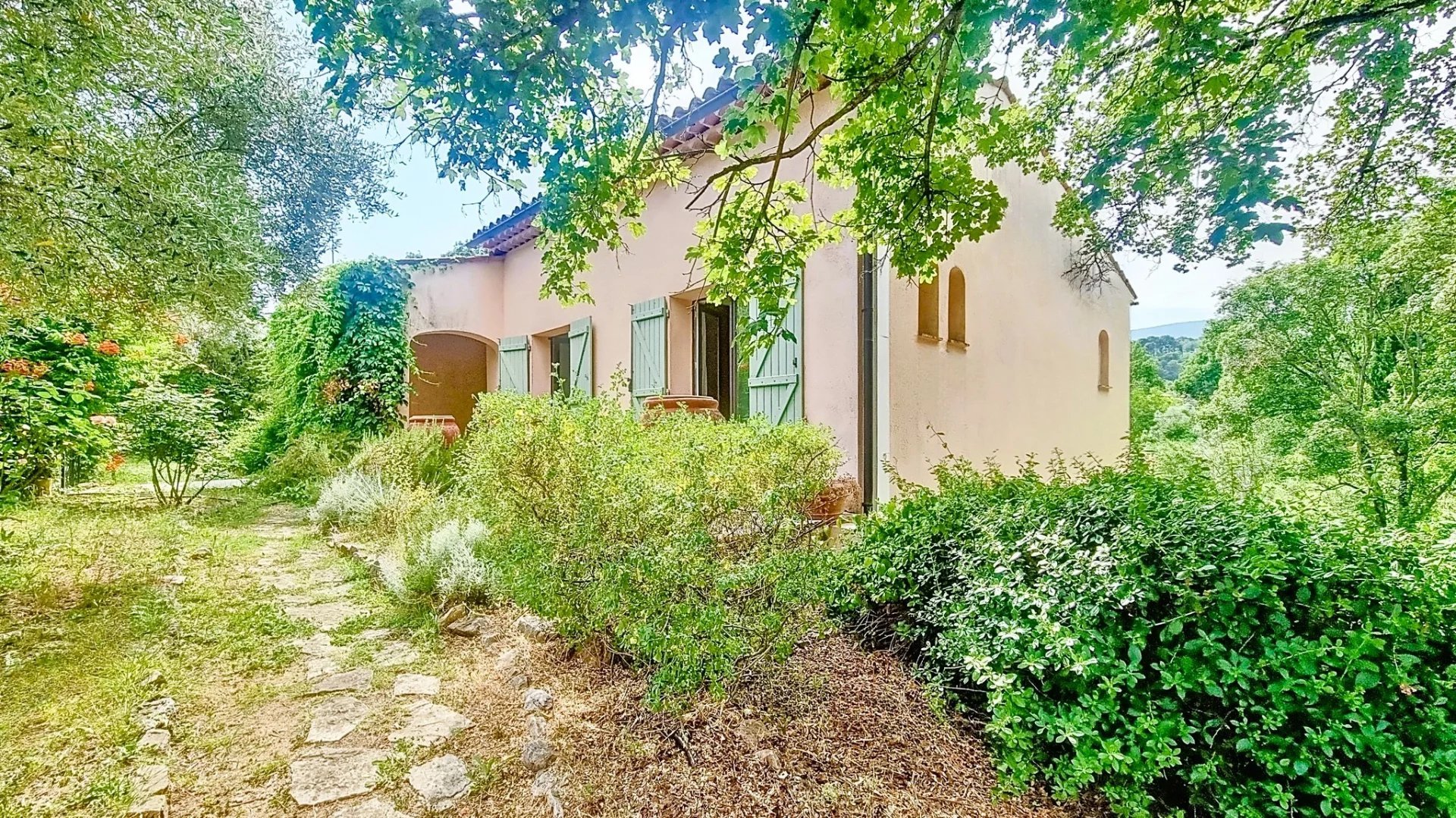 Maison à vendre, 234m², Fayence