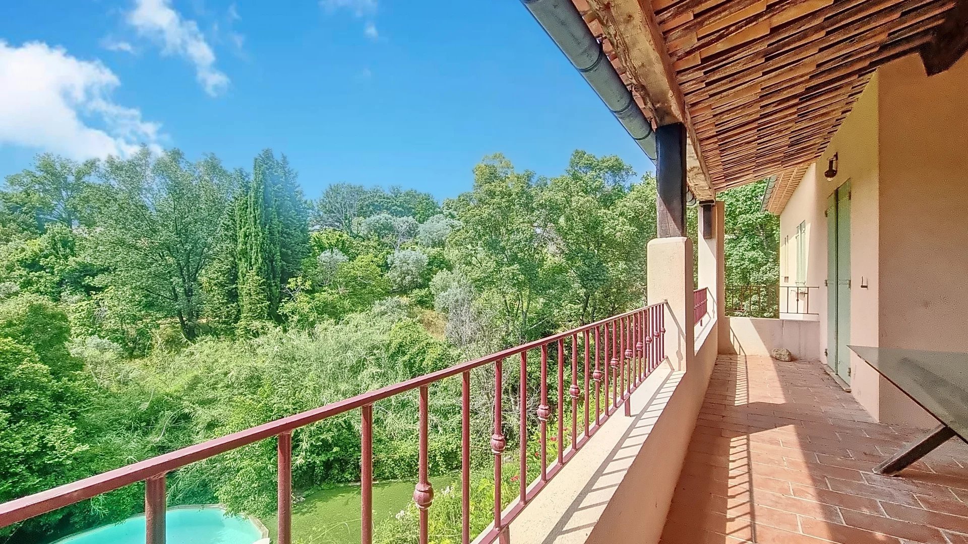 Maison à vendre, 234m², Fayence
