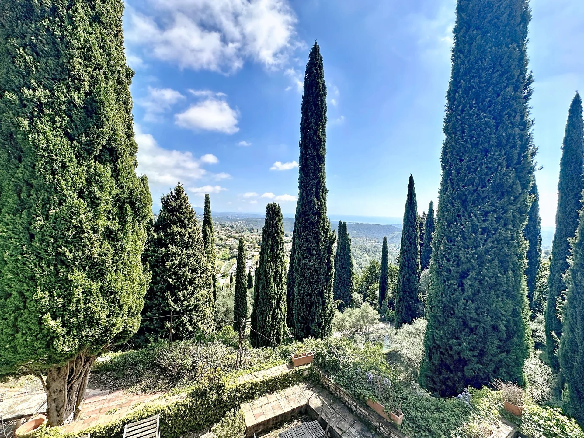 Maison à vendre, 293m², Tourrettes-sur-Loup