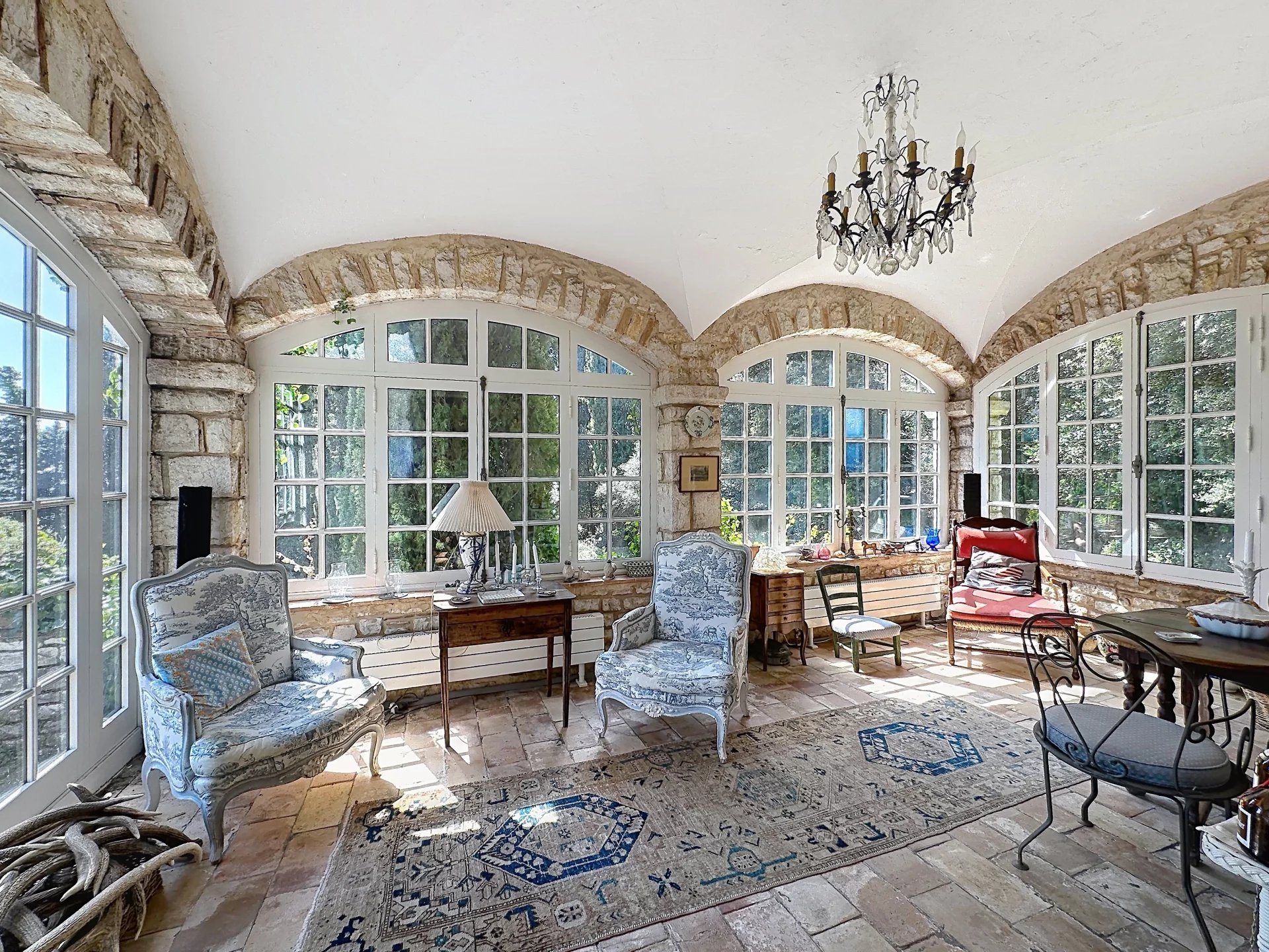 Maison à vendre, 293m², Tourrettes-sur-Loup