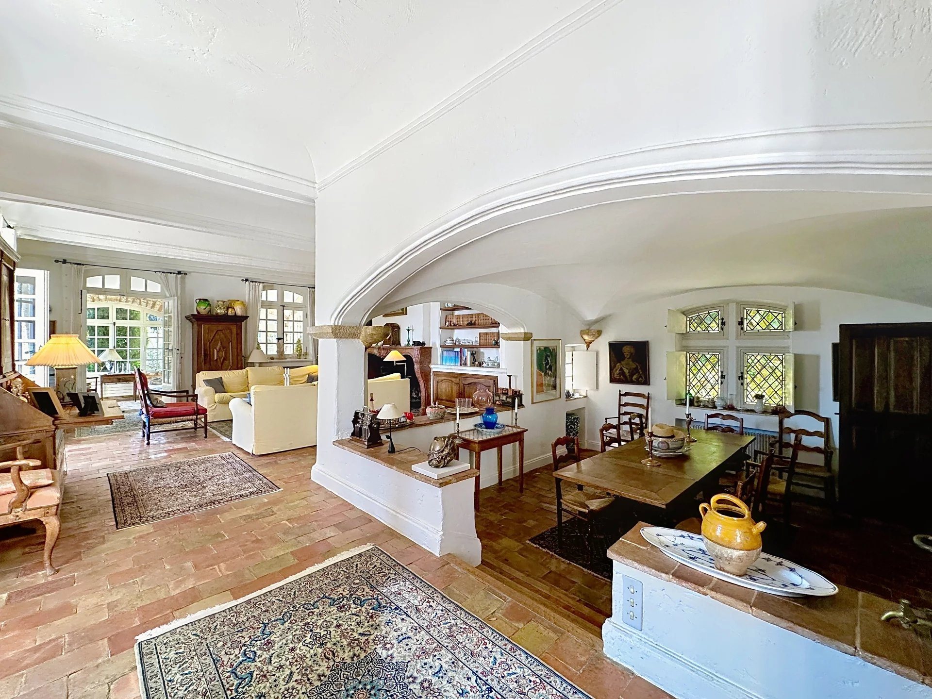 Maison à vendre, 293m², Tourrettes-sur-Loup