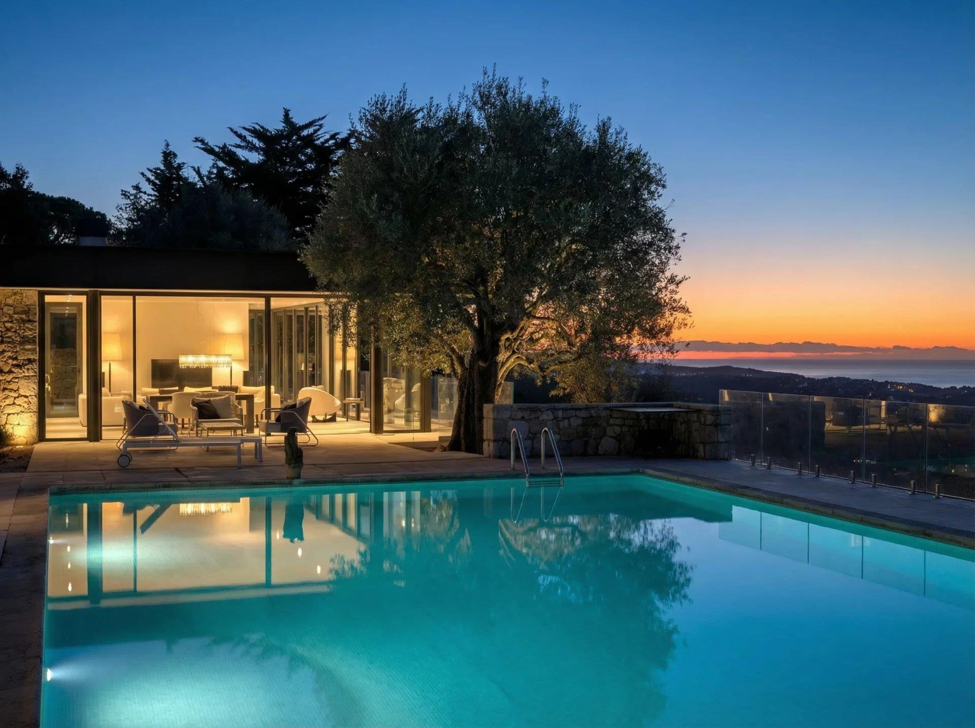 Maison à vendre, 208m², Vence