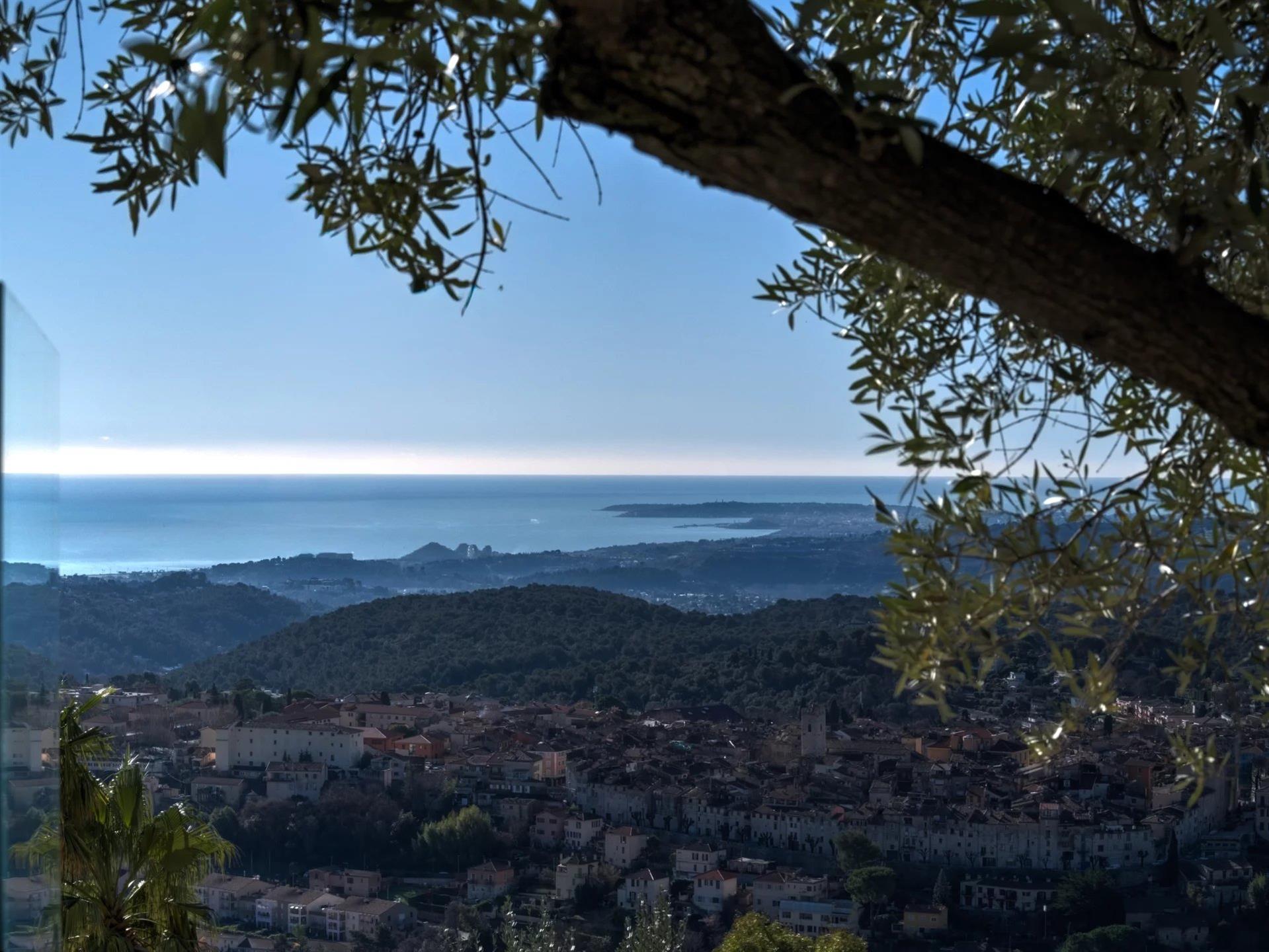 Maison à vendre, 208m², Vence