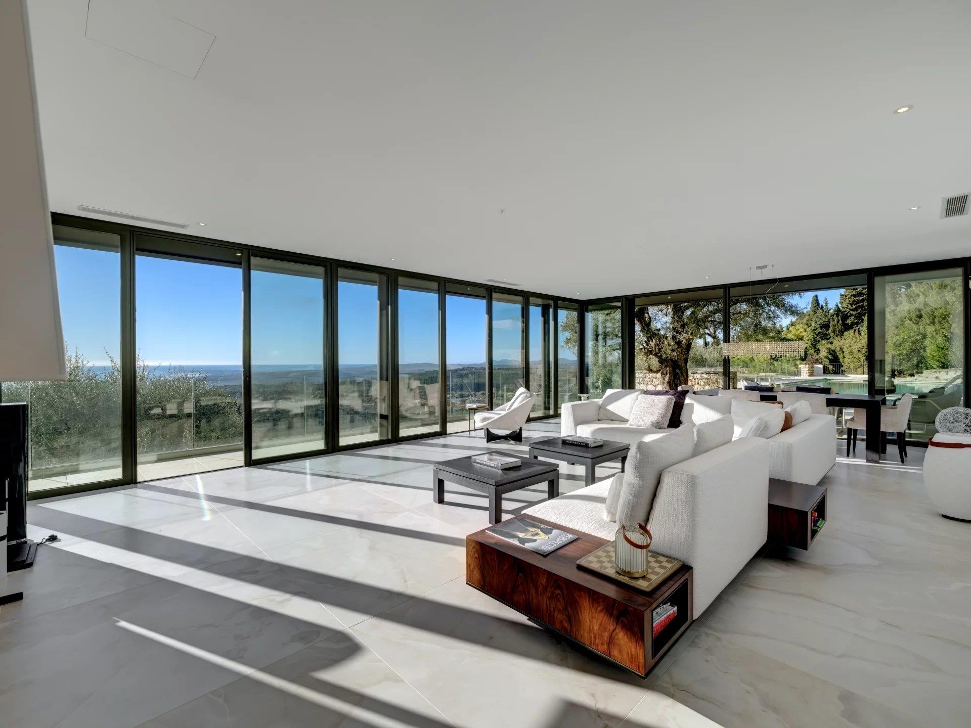 Maison à vendre, 208m², Vence