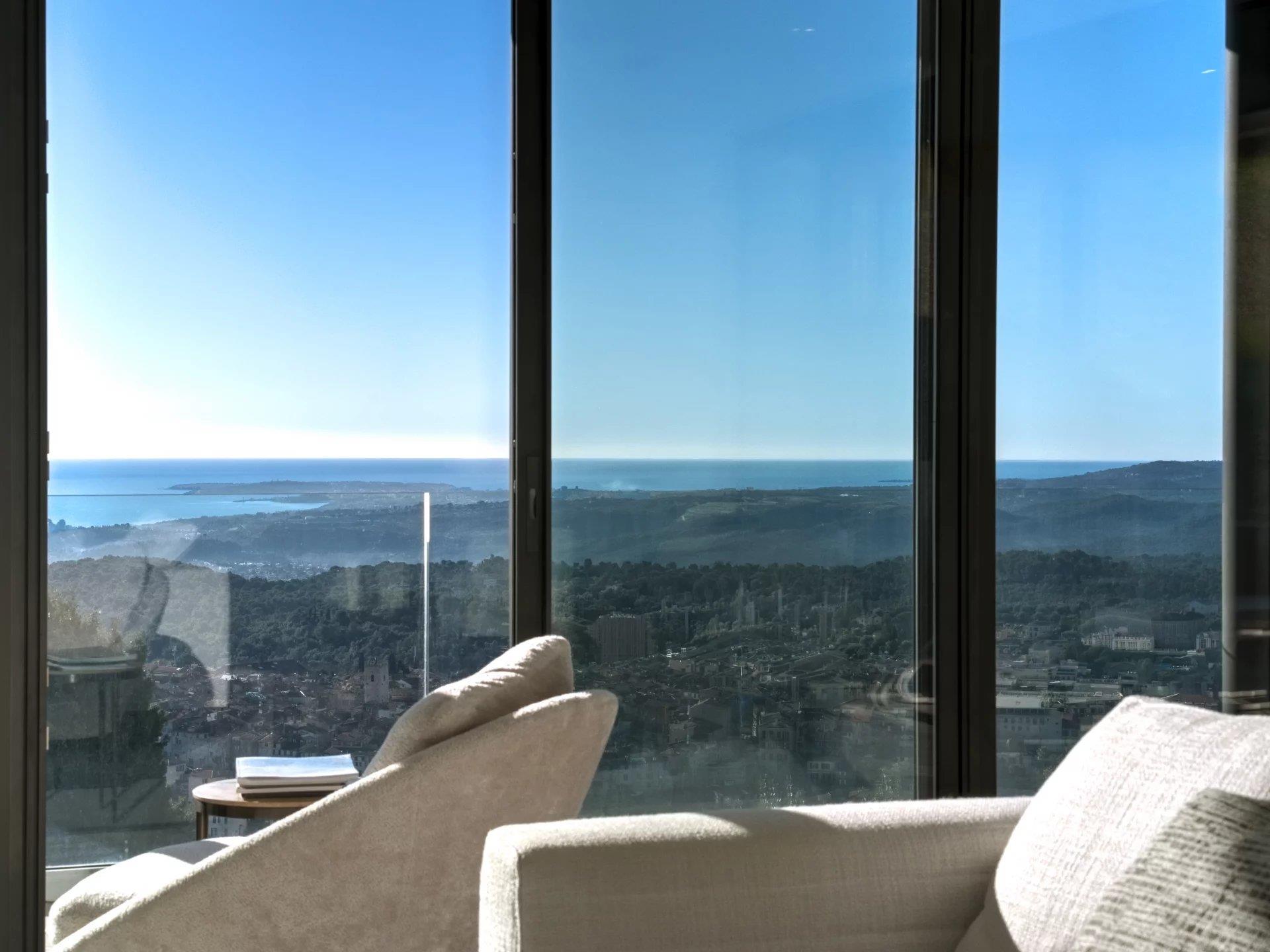 Maison à vendre, 208m², Vence