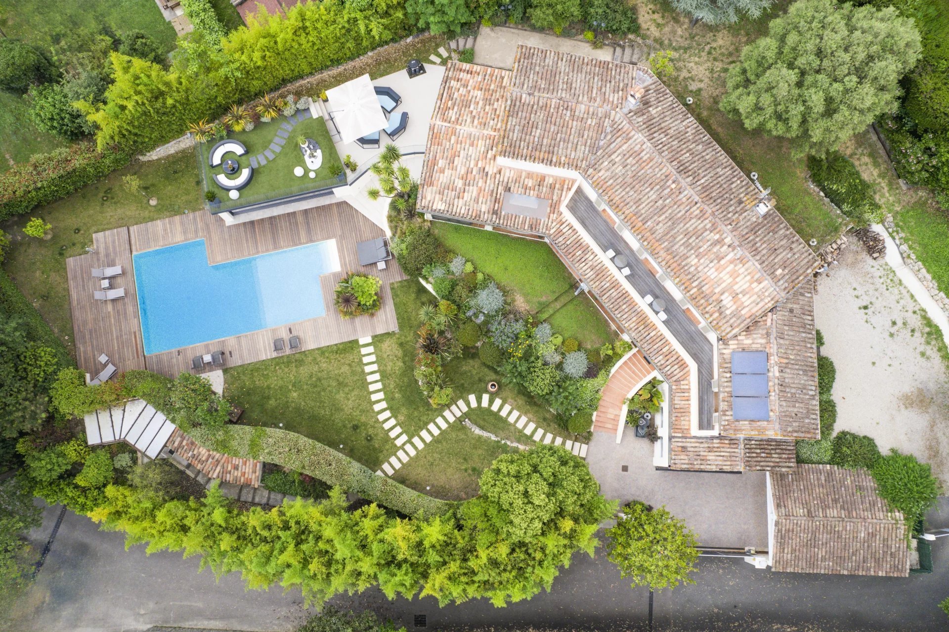 Maison à vendre, 300m², Vence