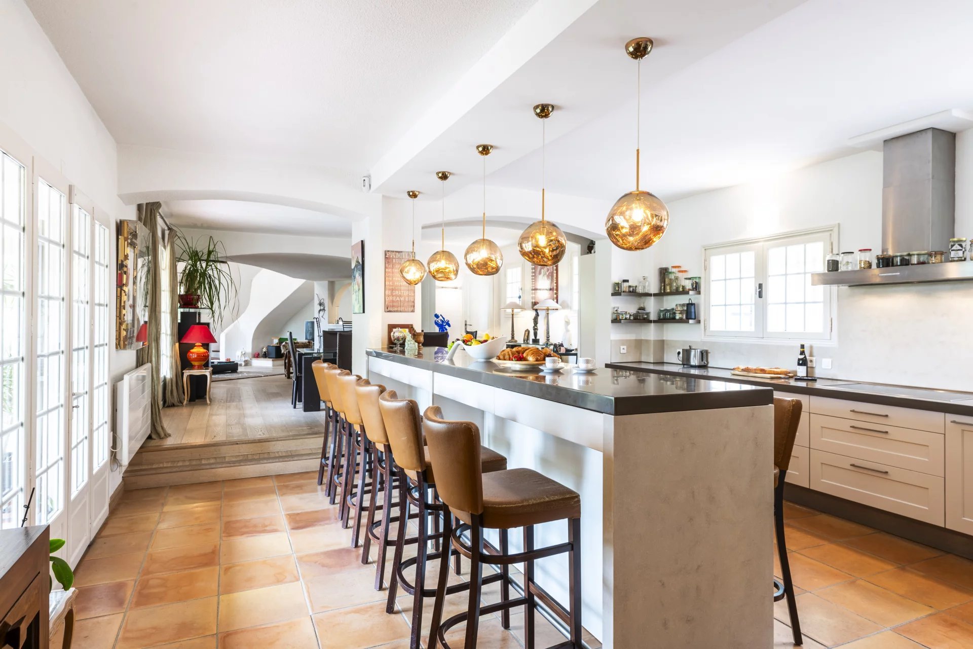 Maison à vendre, 300m², Vence