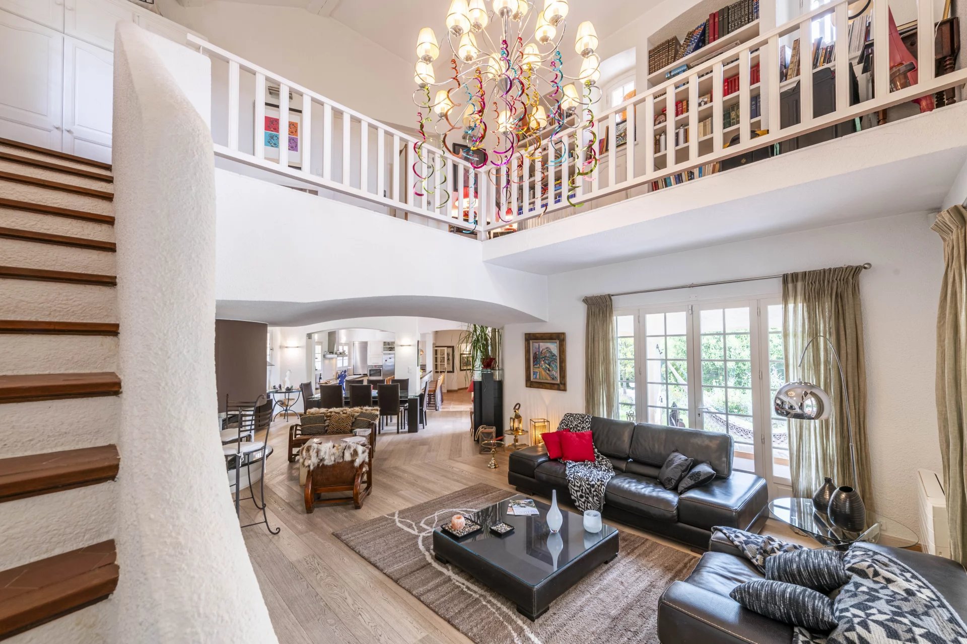 Maison à vendre, 300m², Vence