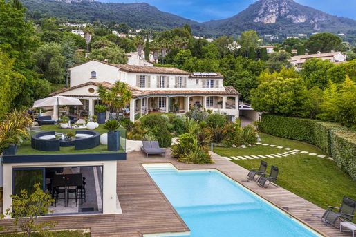 Maison 7 pièces 330 m² · à Vence · 330 m² · 2 190 000 €
