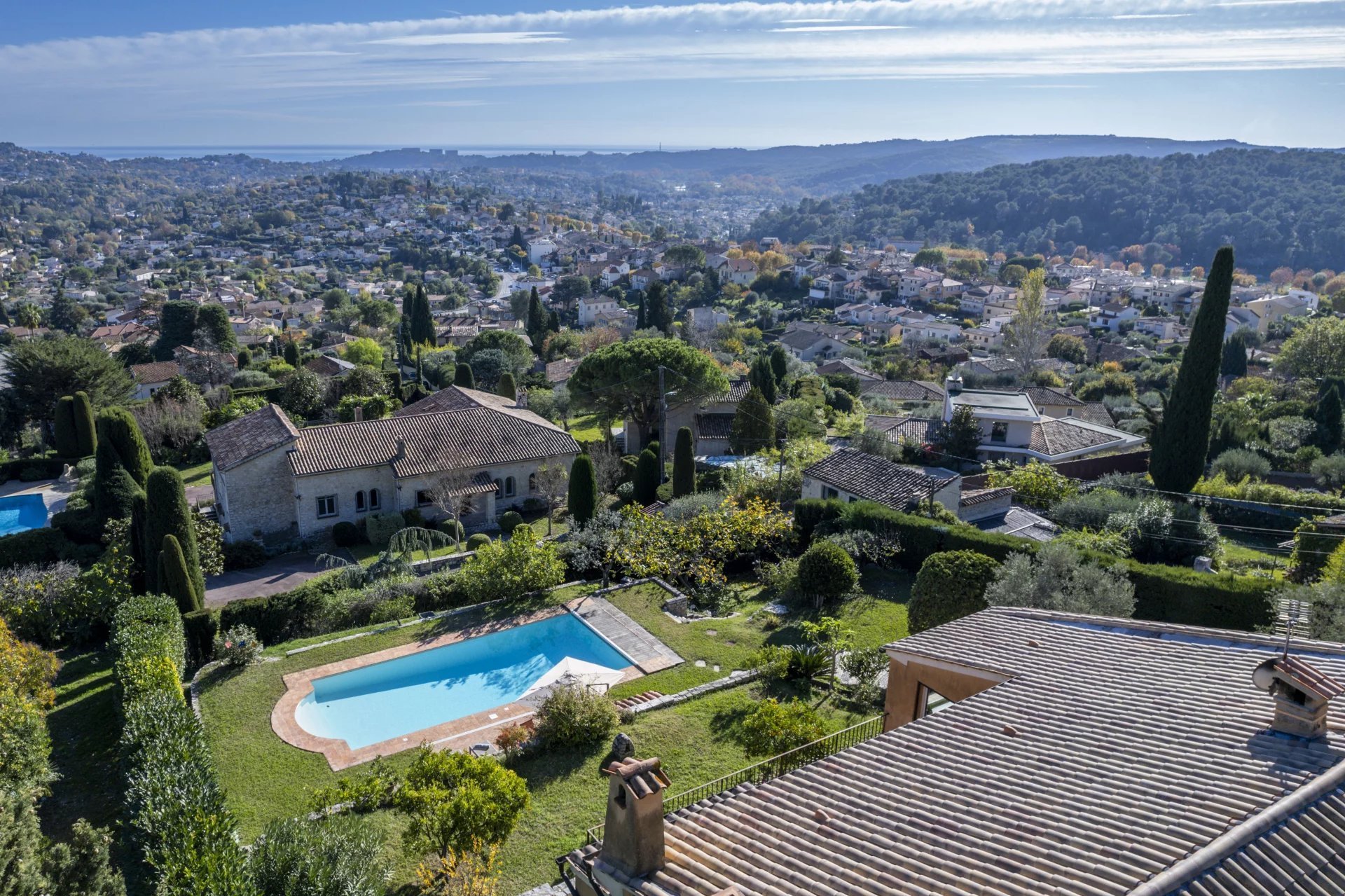 Maison à vendre, 172m², La Colle-sur-Loup