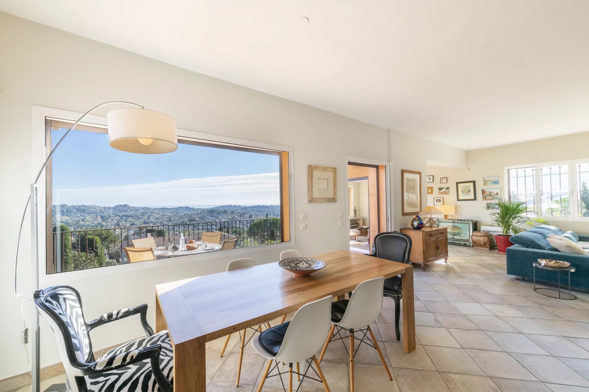 Maison à vendre, 172m², La Colle-sur-Loup