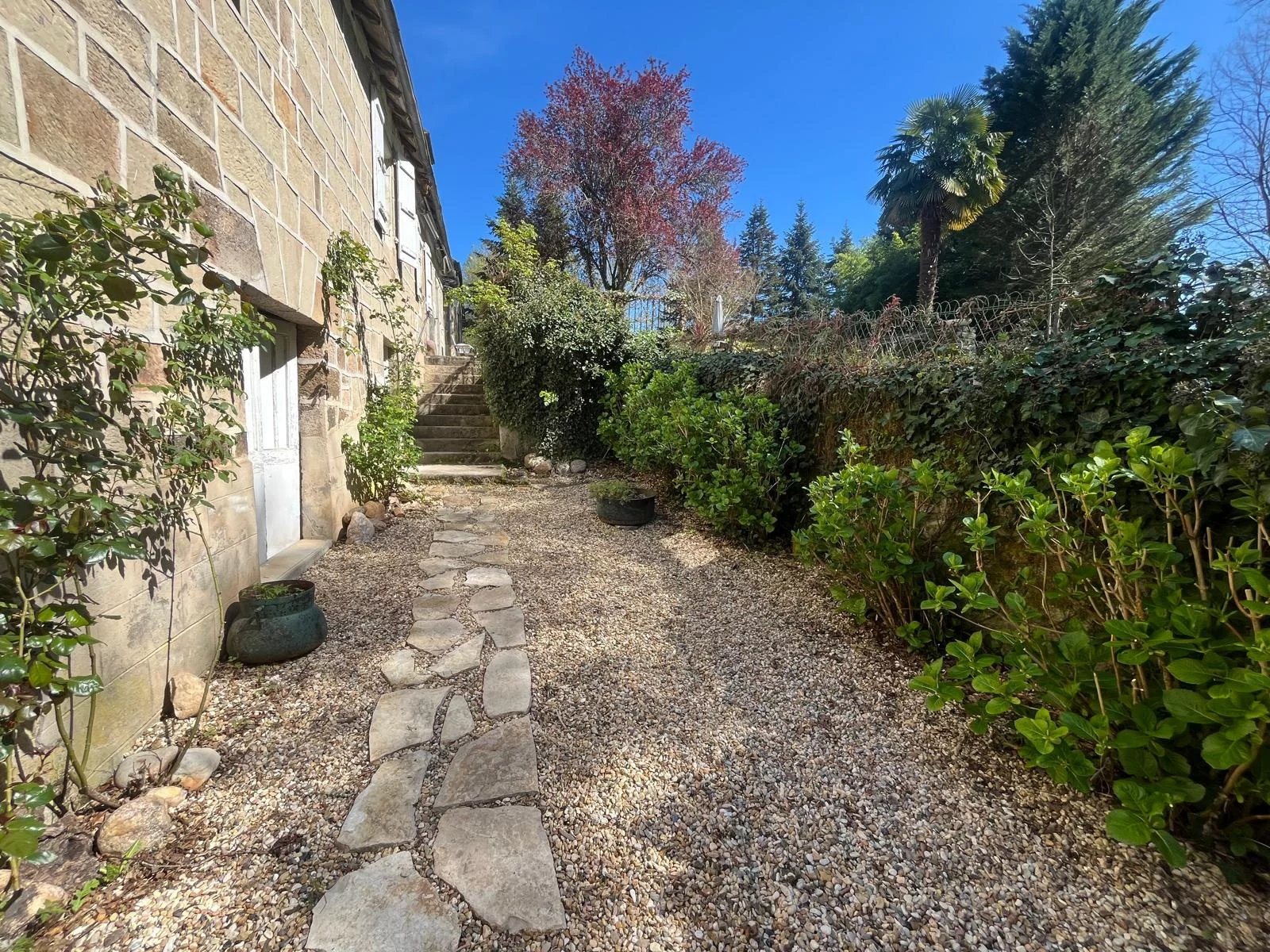 Maison à vendre, 197m², Cublac