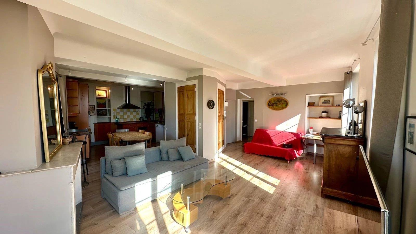 Appartement à vendre, 80m², Grasse