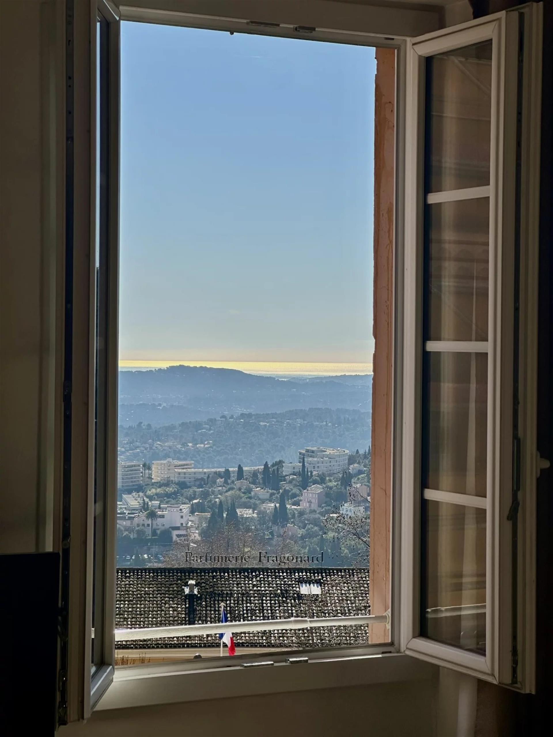 Appartement à vendre, 80m², Grasse