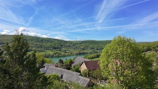 Lissac-sur-Couze 197m²