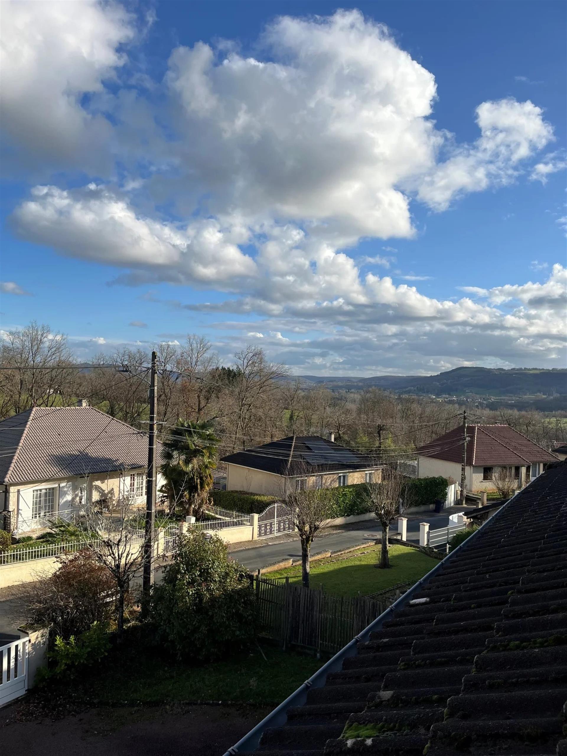 Maison à vendre, 150m², Cublac