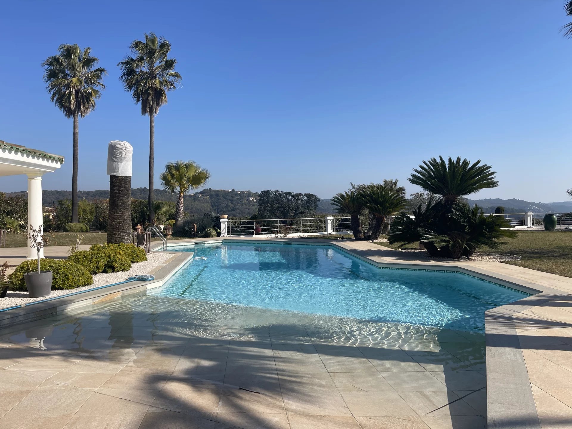 Maison à vendre, 256m², Auribeau-sur-Siagne