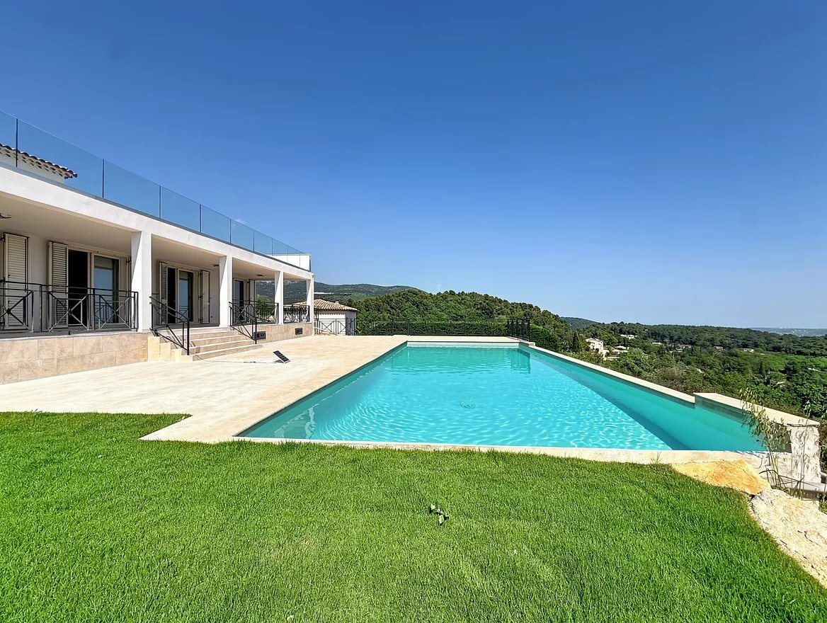 Maison à vendre, 253m², Cabris