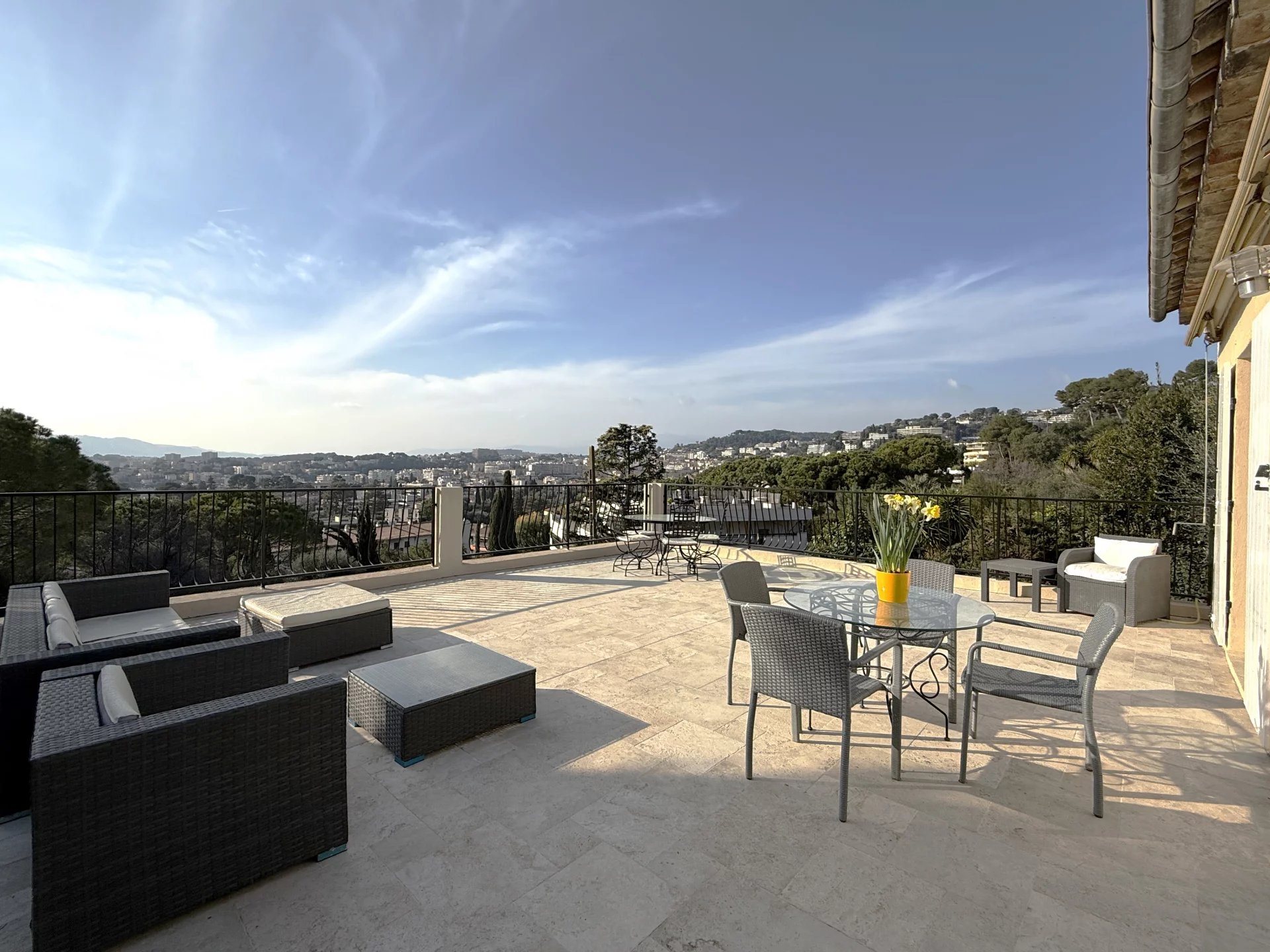 Maison à vendre, 280m², Cannes