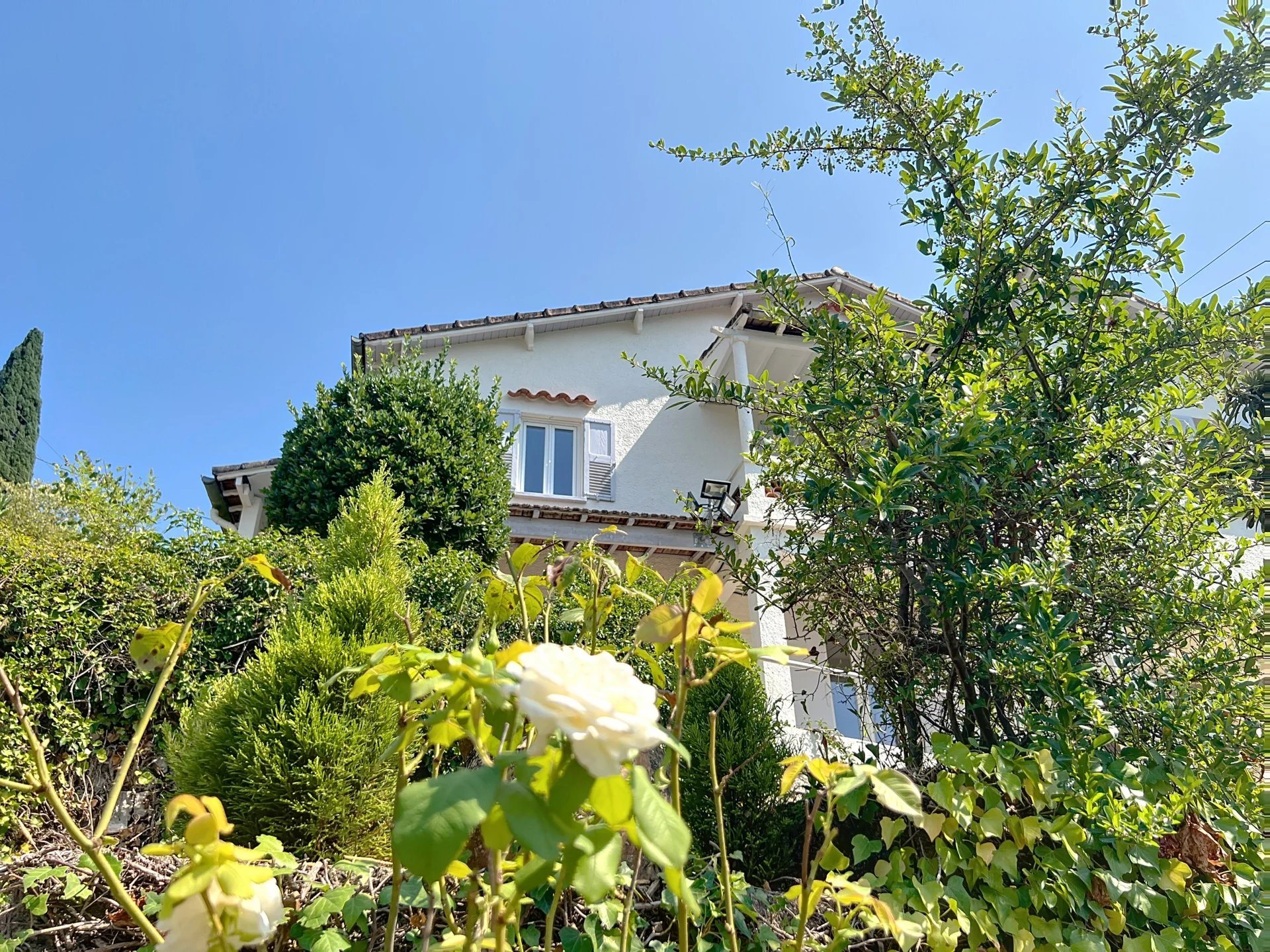 Maison à vendre, 342m², Grasse