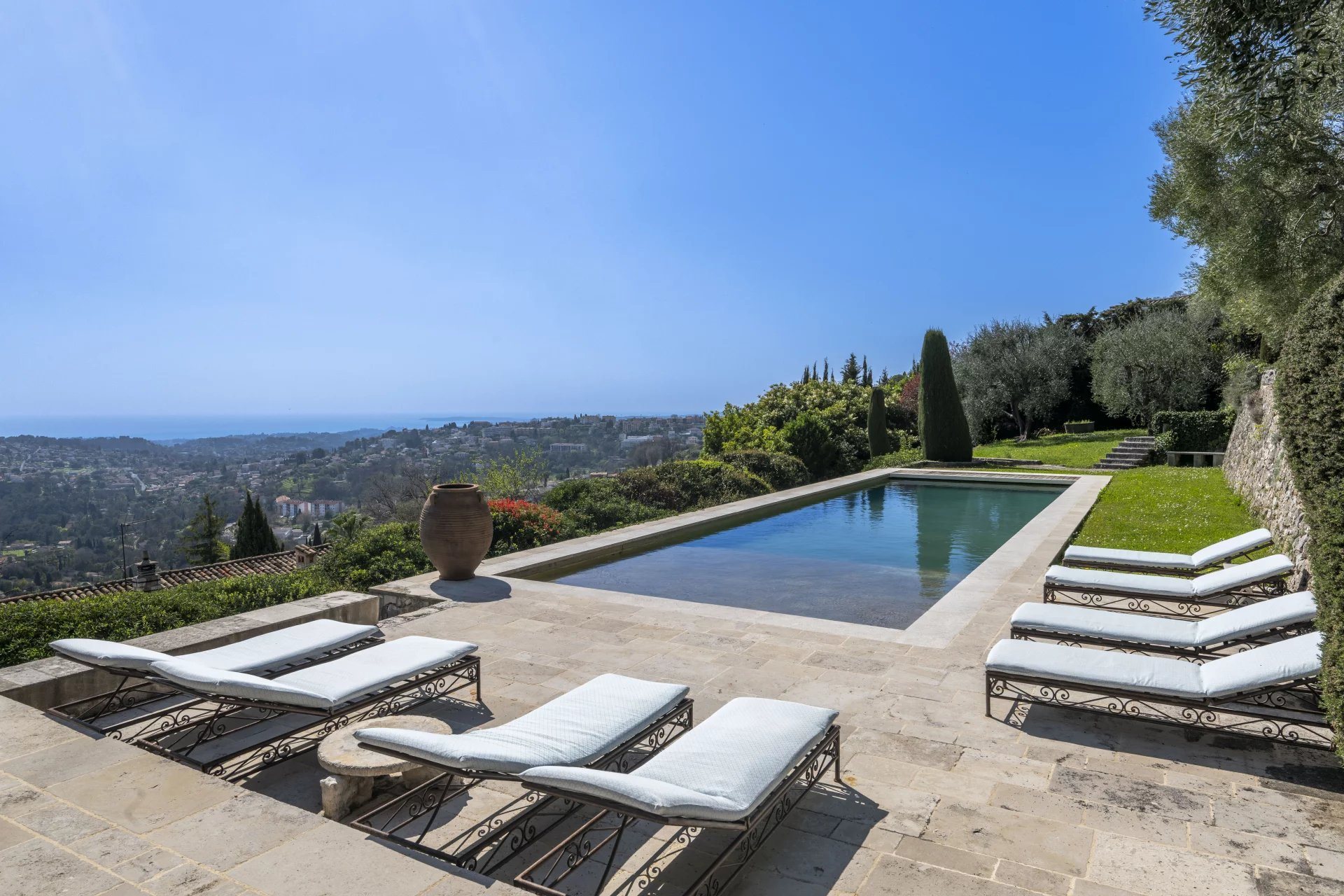 Maison à vendre, 502m², Vence
