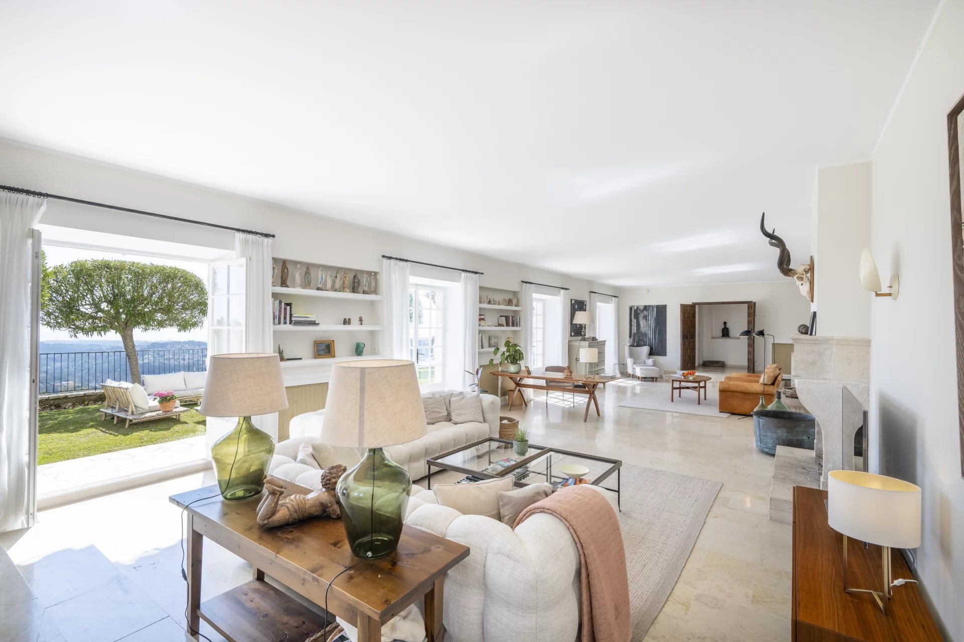 Maison à vendre, 502m², Vence