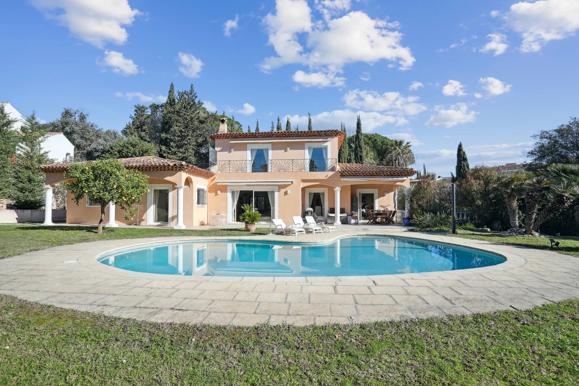 Maison à vendre, 289m², Mandelieu-la-Napoule