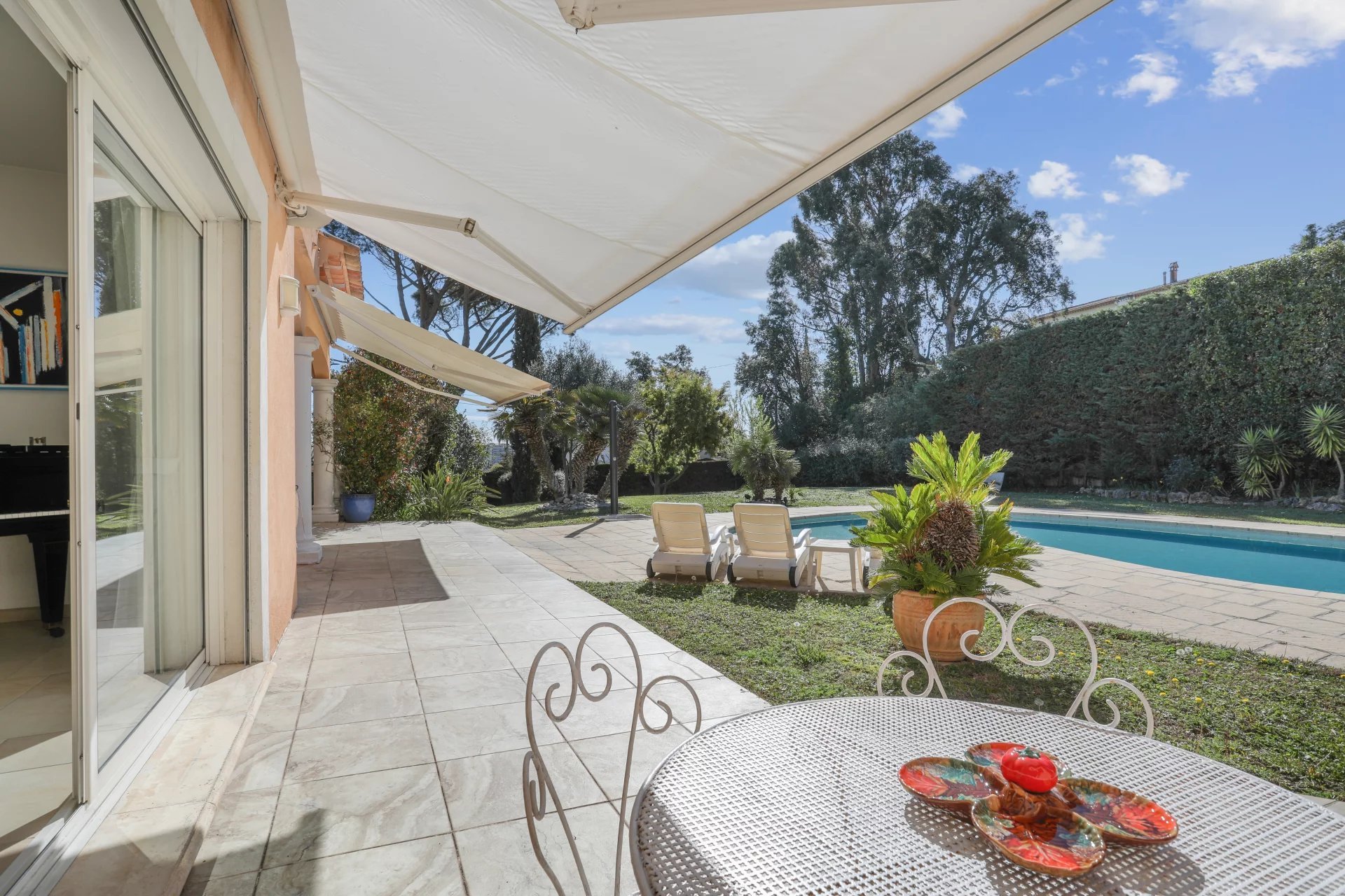 Maison à vendre, 289m², Mandelieu-la-Napoule