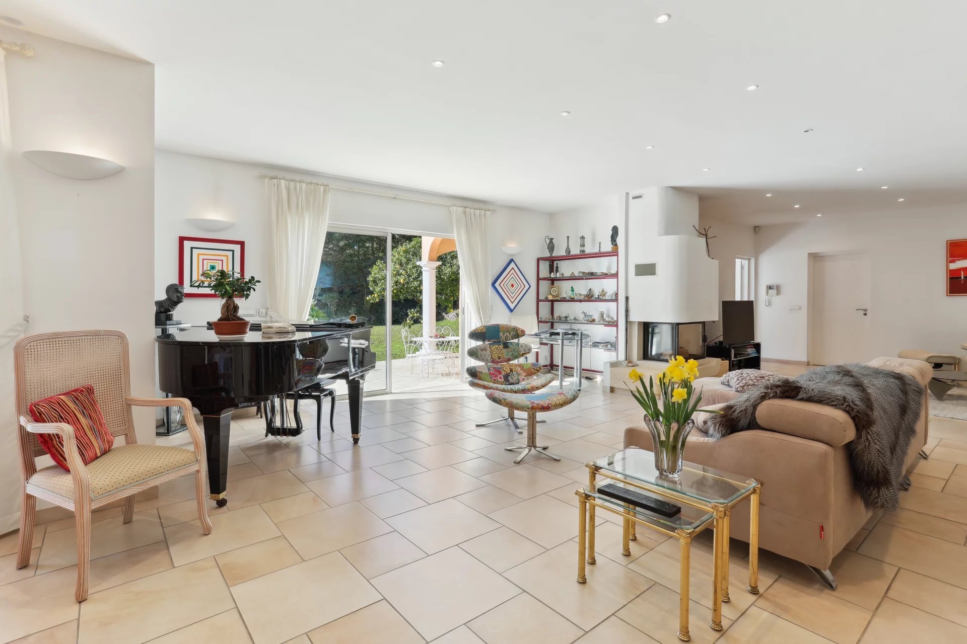Maison à vendre, 289m², Mandelieu-la-Napoule