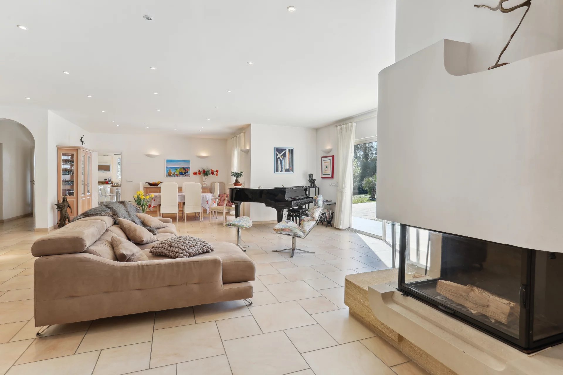 Maison à vendre, 289m², Mandelieu-la-Napoule