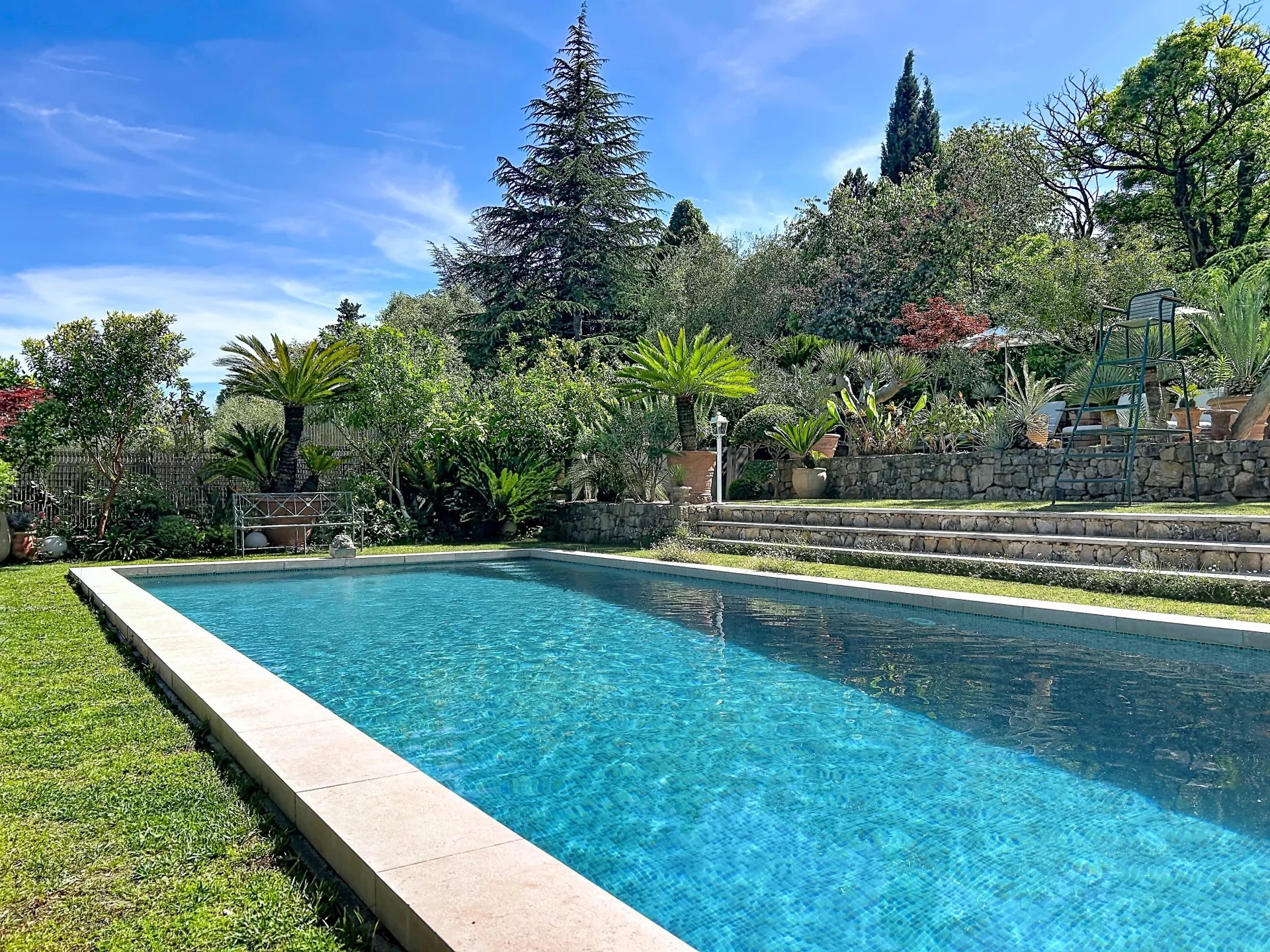 Maison à vendre, 230m², Grasse