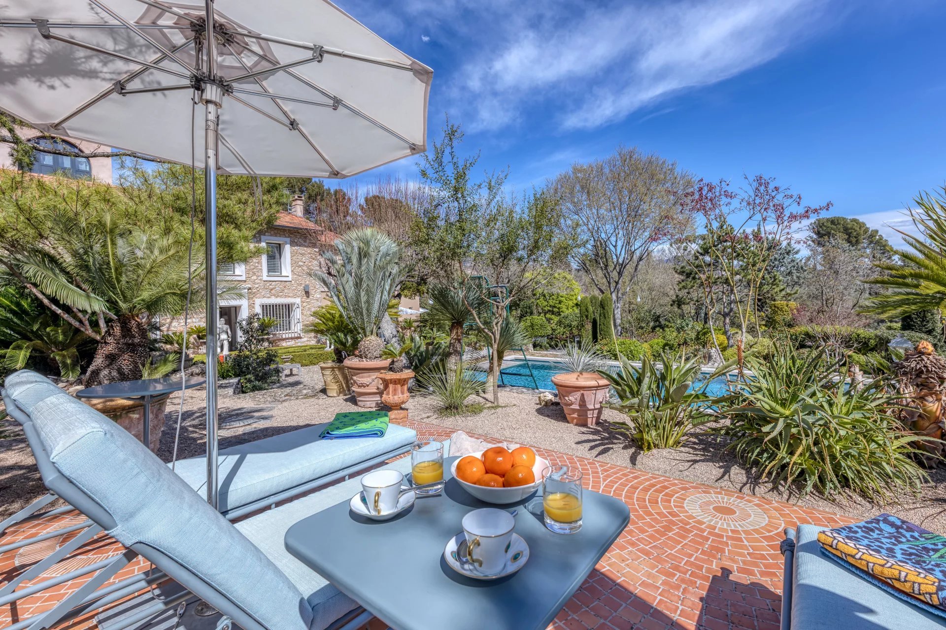 Maison à vendre, 230m², Grasse