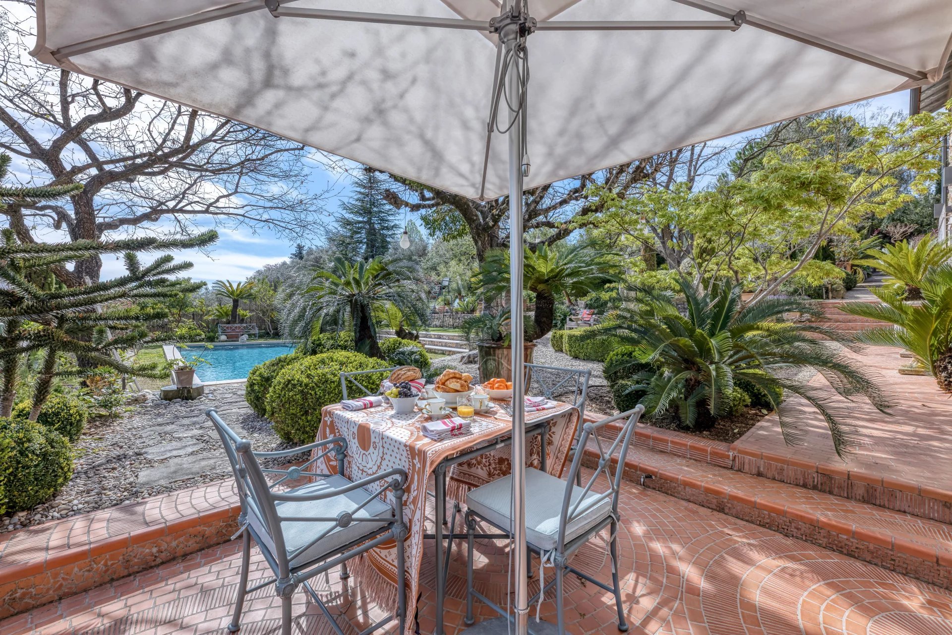 Maison à vendre, 230m², Grasse