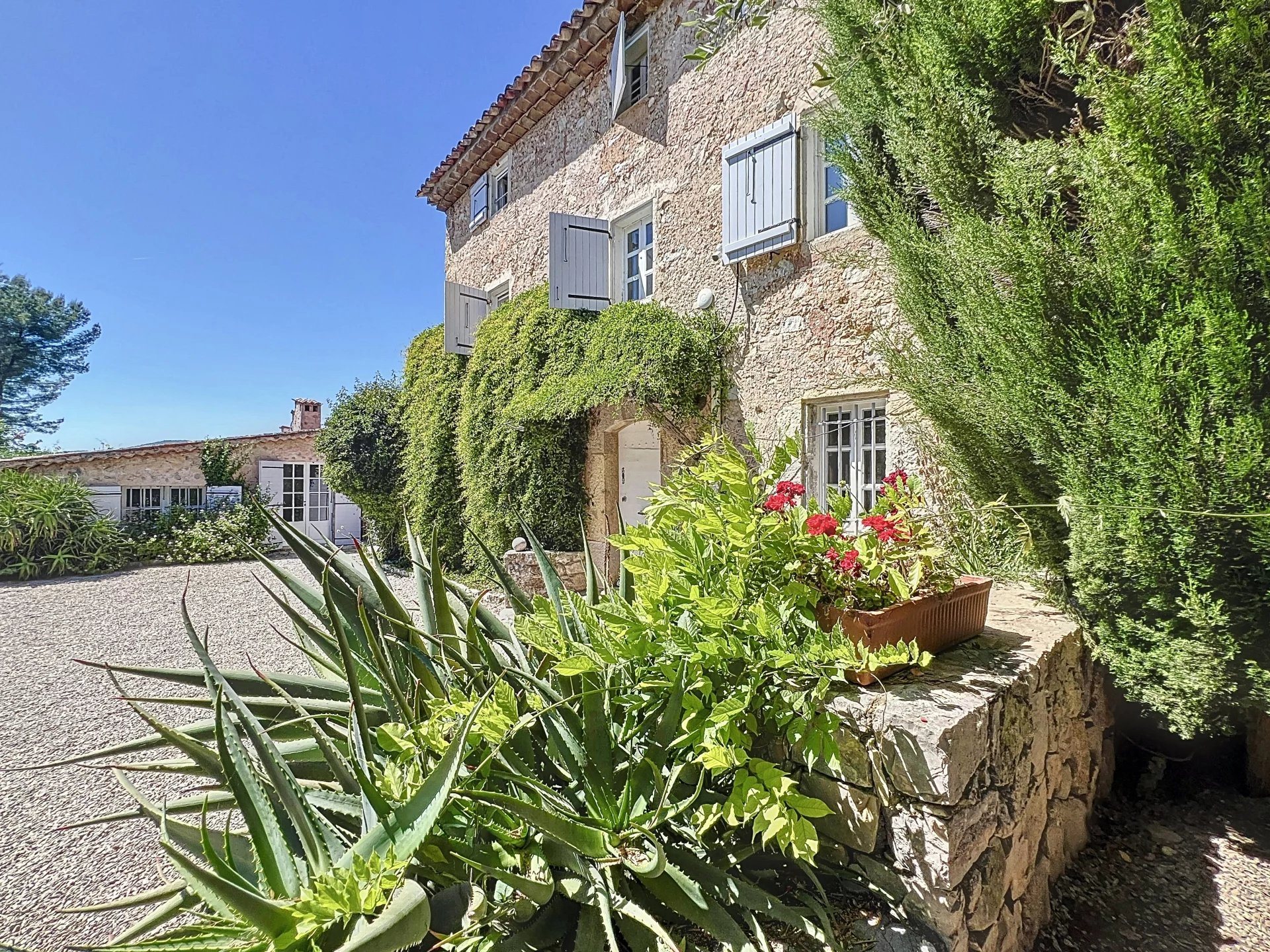 Maison à vendre, 360m², Grasse
