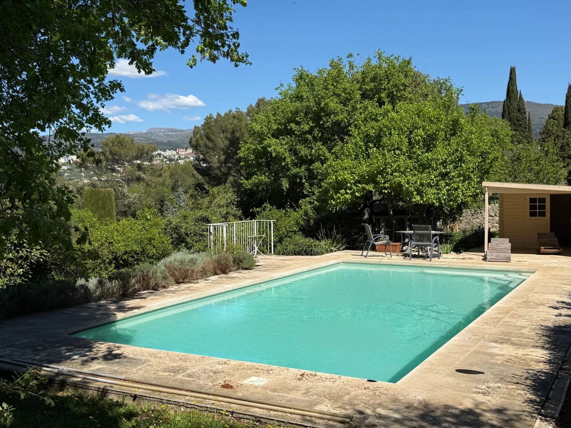 Maison à vendre, 360m², Grasse